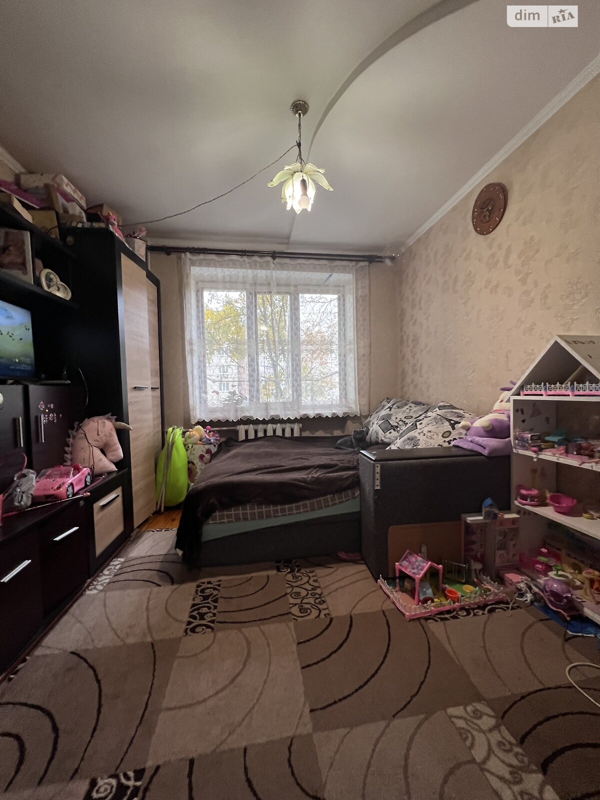 Комната в Виннице, на ул. Дмитрия Белоконя, кв. 70 в районе Замостянский на продажу фото 1 Комната в Виннице, на ул. Дмитрия Белоконя, кв. 70 в районе Замостянский на продажу фото 1