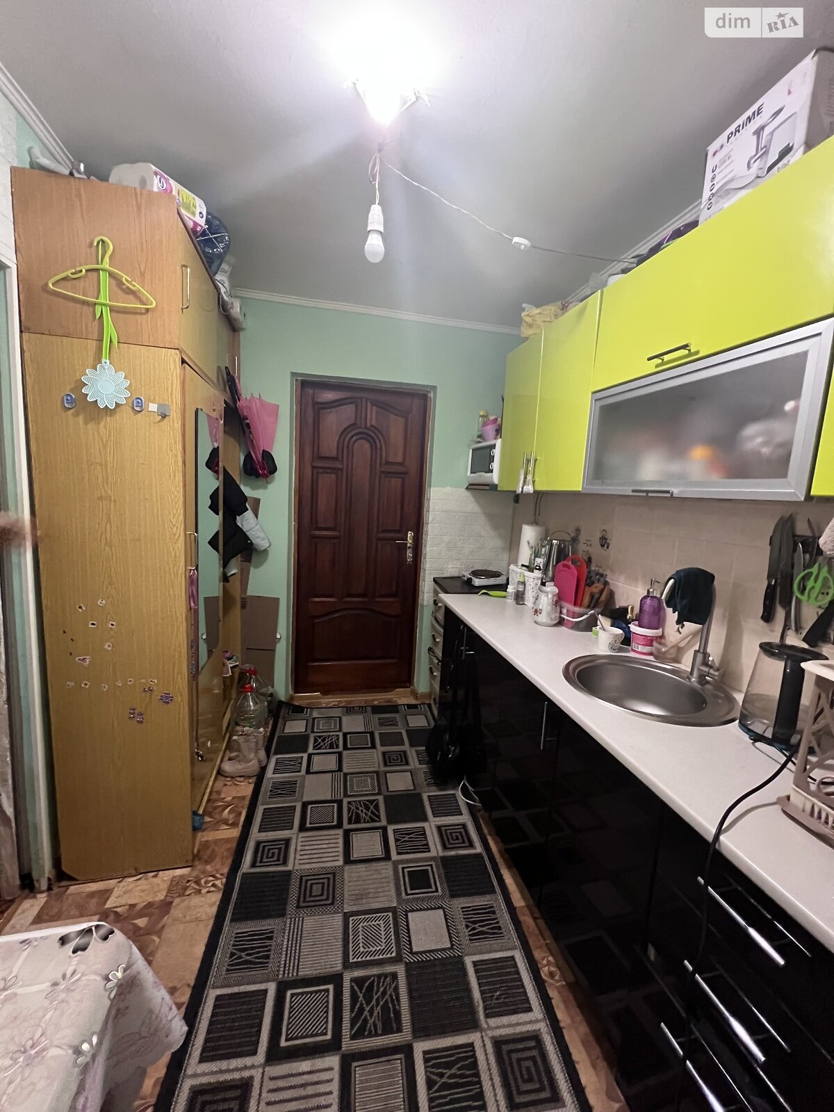 Комната в Виннице, на ул. Дмитрия Белоконя, кв. 70 в районе Замостянский на продажу фото 1 Комната в Виннице, на ул. Дмитрия Белоконя, кв. 70 в районе Замостянский на продажу фото 1
