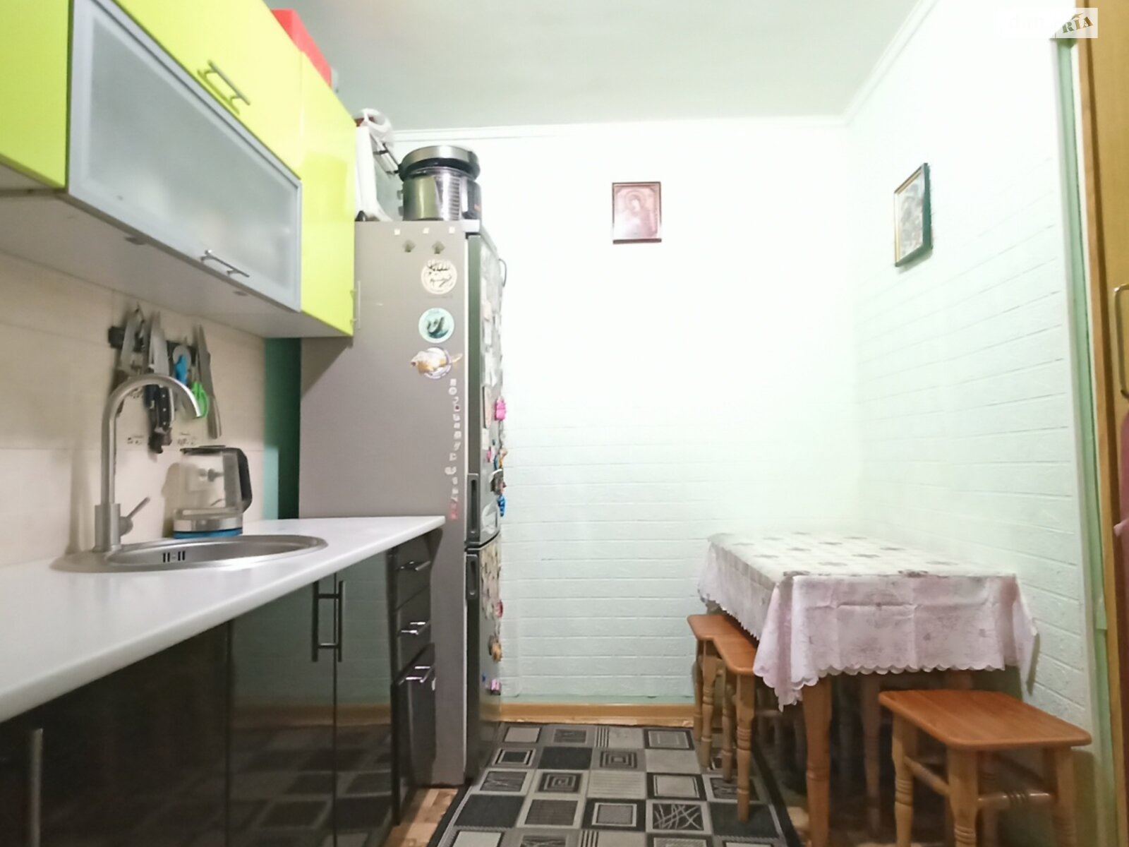 Комната в Виннице, на ул. Дмитрия Белоконя 17 в районе Замостянский на продажу фото 1 Комната в Виннице, на ул. Дмитрия Белоконя 17 в районе Замостянский на продажу фото 1