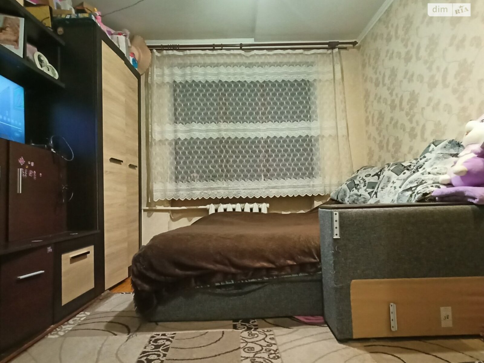 Комната в Виннице, на ул. Дмитрия Белоконя 17 в районе Замостянский на продажу фото 1 Комната в Виннице, на ул. Дмитрия Белоконя 17 в районе Замостянский на продажу фото 1