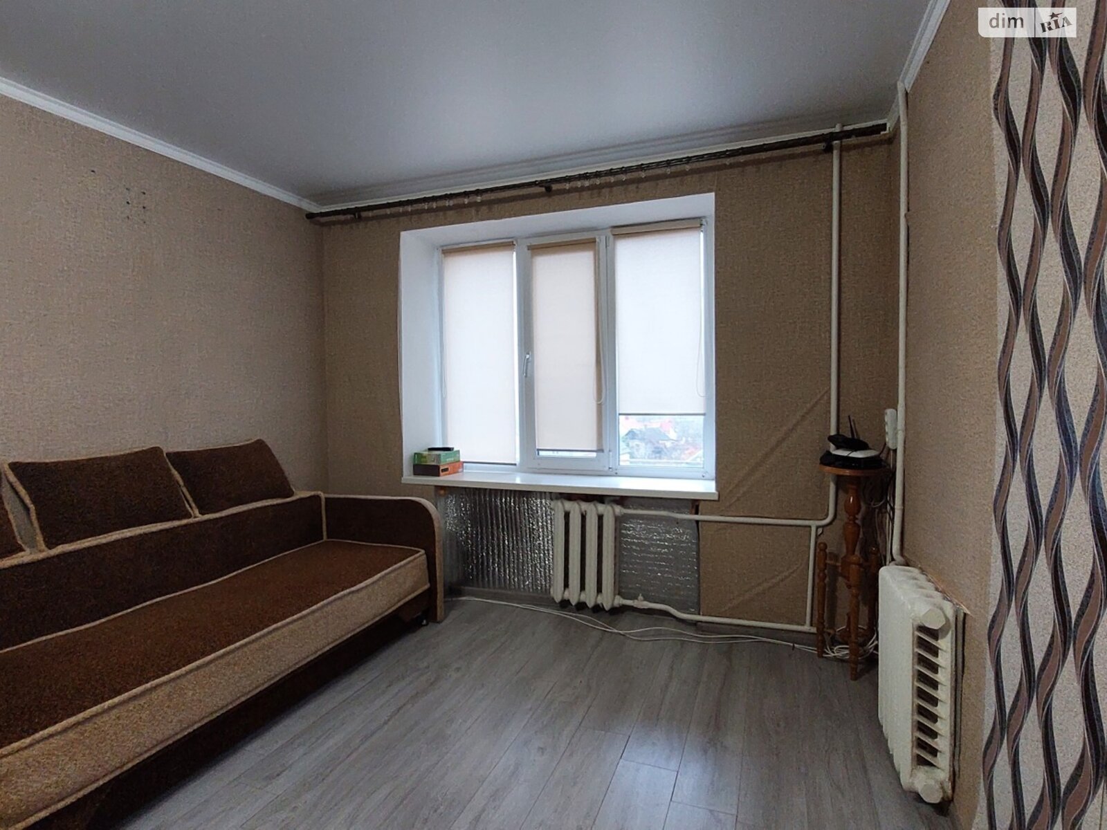 Комната в Виннице, на ул. Дмитрия Белоконя 17 в районе Замостянский на продажу фото 1