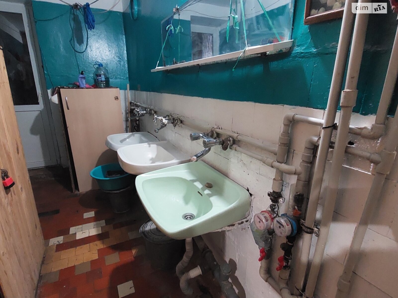 Комната в Виннице, на ул. Дмитрия Белоконя 17 в районе Замостянский на продажу фото 1