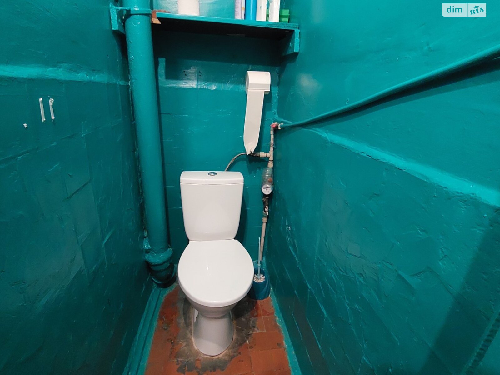 Комната в Виннице, на ул. Дмитрия Белоконя 17 в районе Замостянский на продажу фото 1