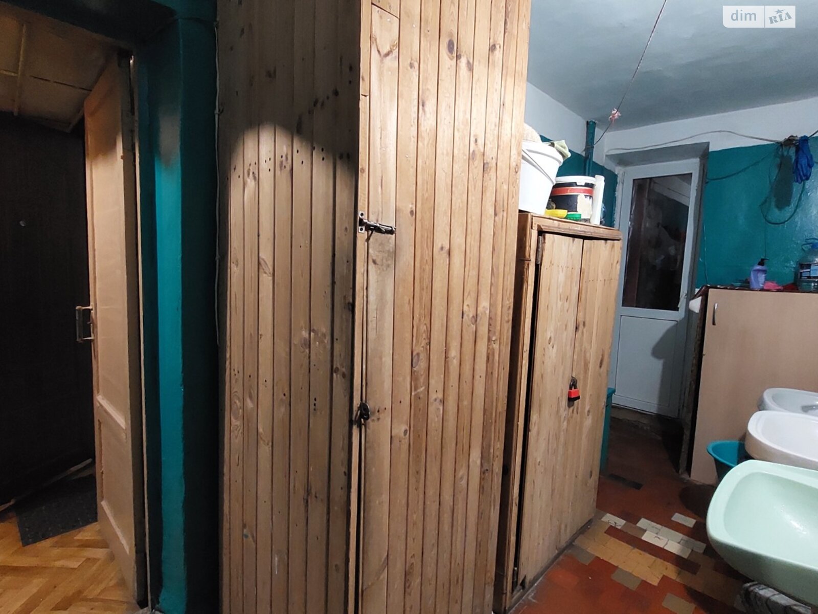 Комната в Виннице, на ул. Дмитрия Белоконя 17 в районе Замостянский на продажу фото 1