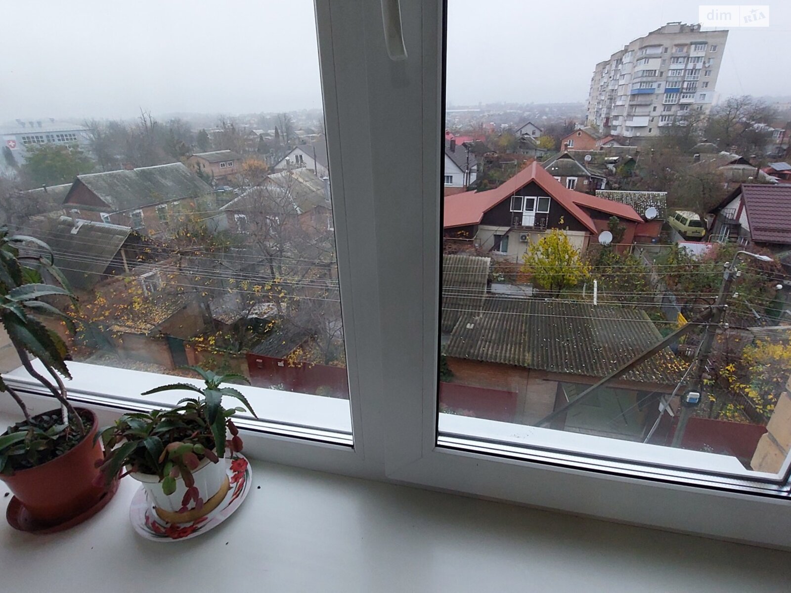 Комната в Виннице, на ул. Дмитрия Белоконя 17 в районе Замостянский на продажу фото 1