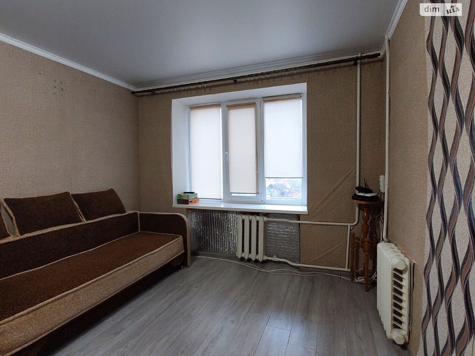 Кімната в Вінниці на вул. Дмитра Білоконя в районі Замостянський на продаж фото 1