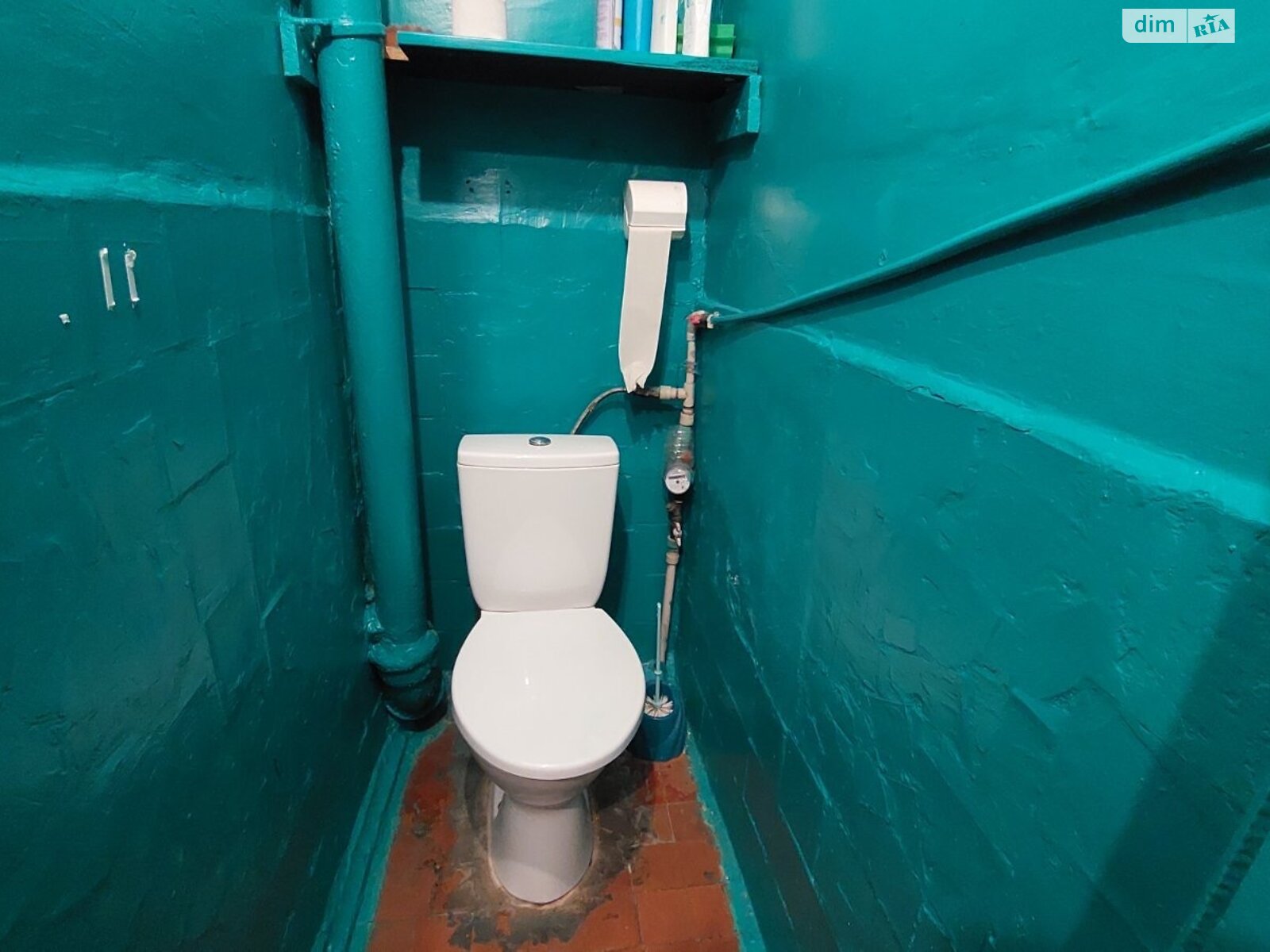 Кімната в Вінниці на вул. Дмитра Білоконя в районі Замостянський на продаж фото 1