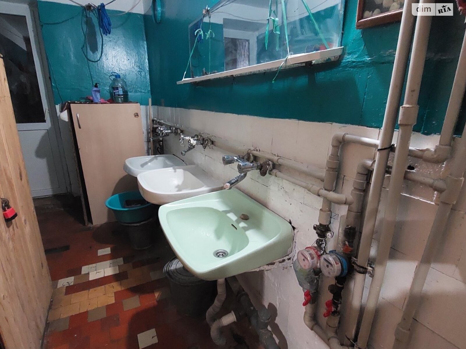 Кімната в Вінниці на вул. Дмитра Білоконя в районі Замостянський на продаж фото 1