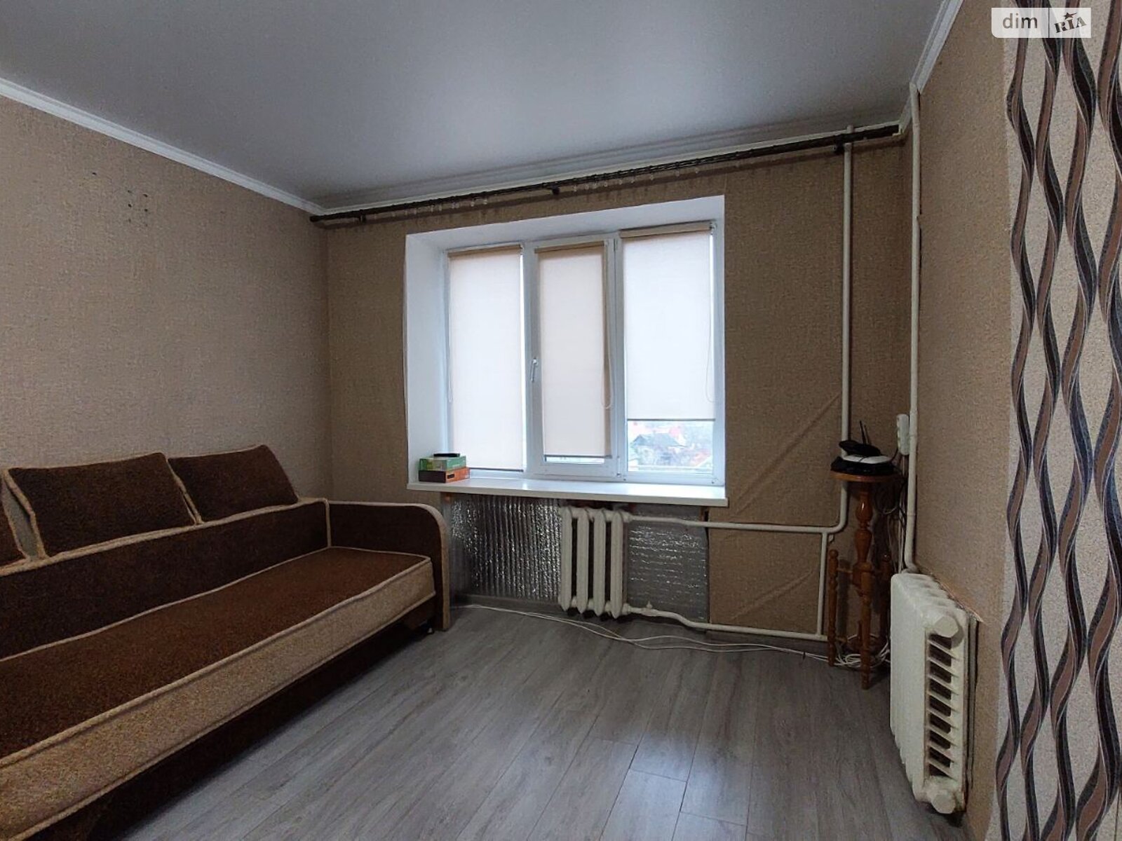 Комната в Виннице, на ул. Дмитрия Белоконя 17 в районе Замостянский на продажу фото 1