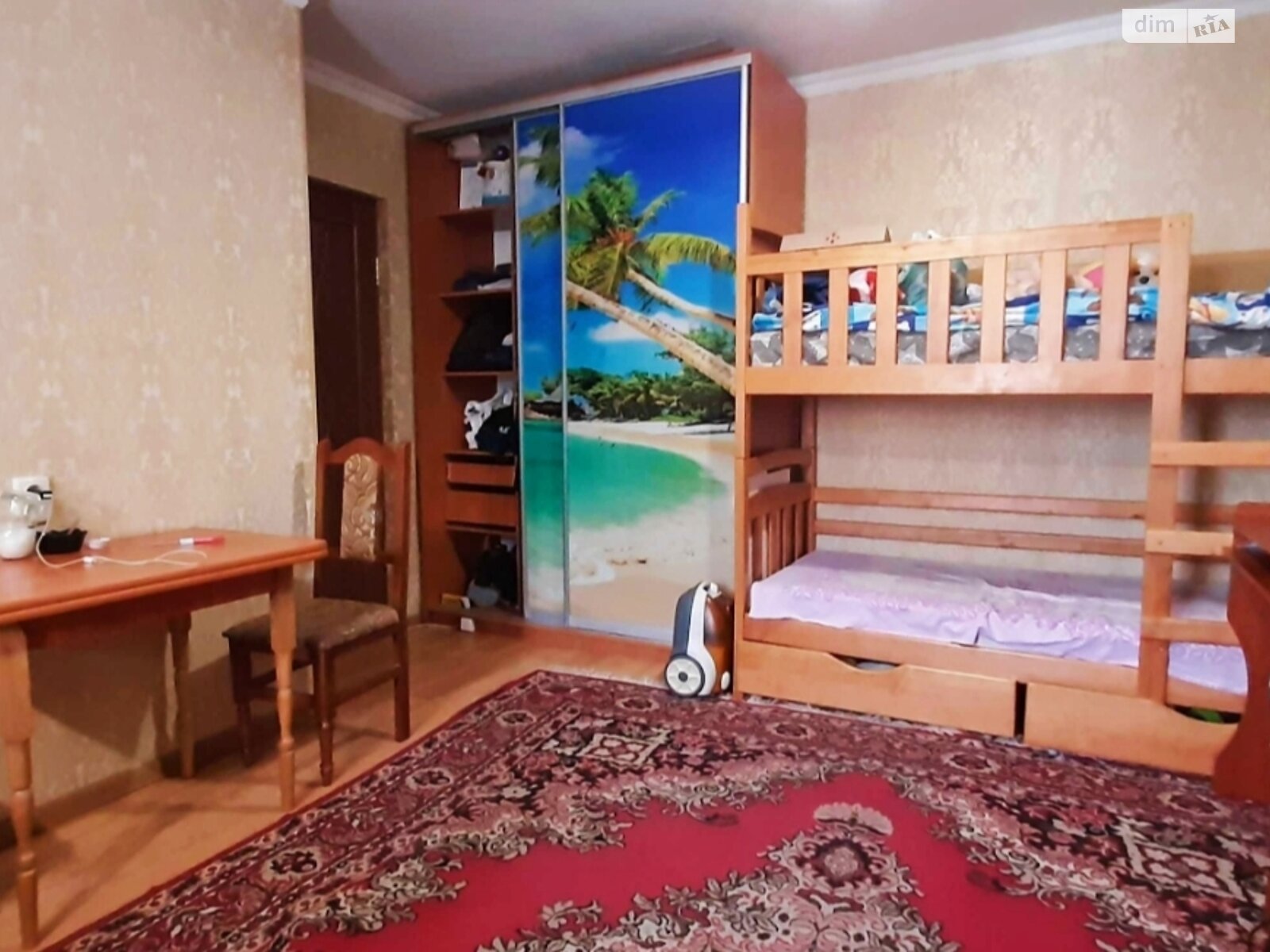 Комната в Виннице, на ул. Героев Нацгвардии в районе Замостянский на продажу фото 1