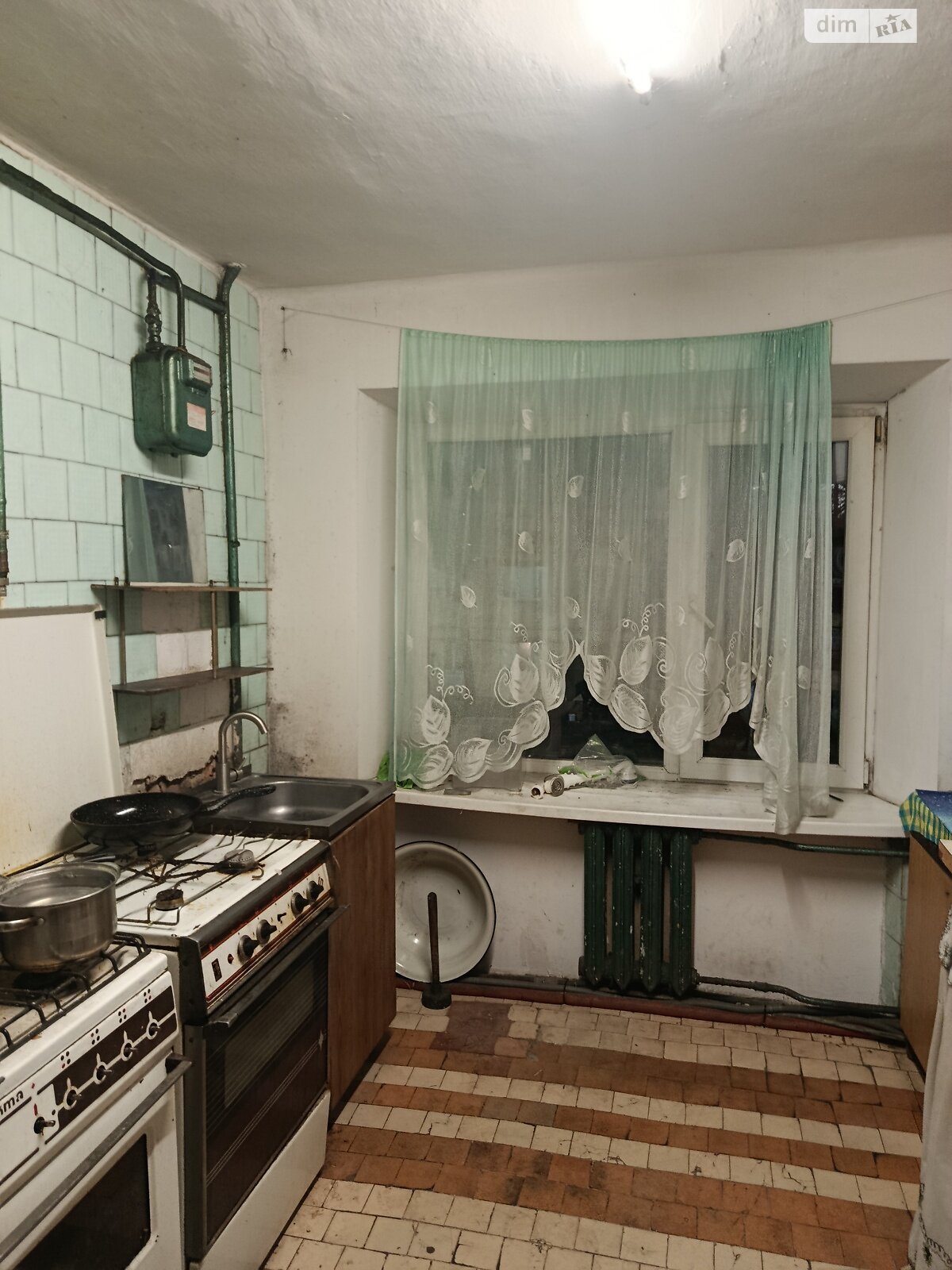 Комната в Виннице, на ул. Киевская в районе Замостянский на продажу фото 1