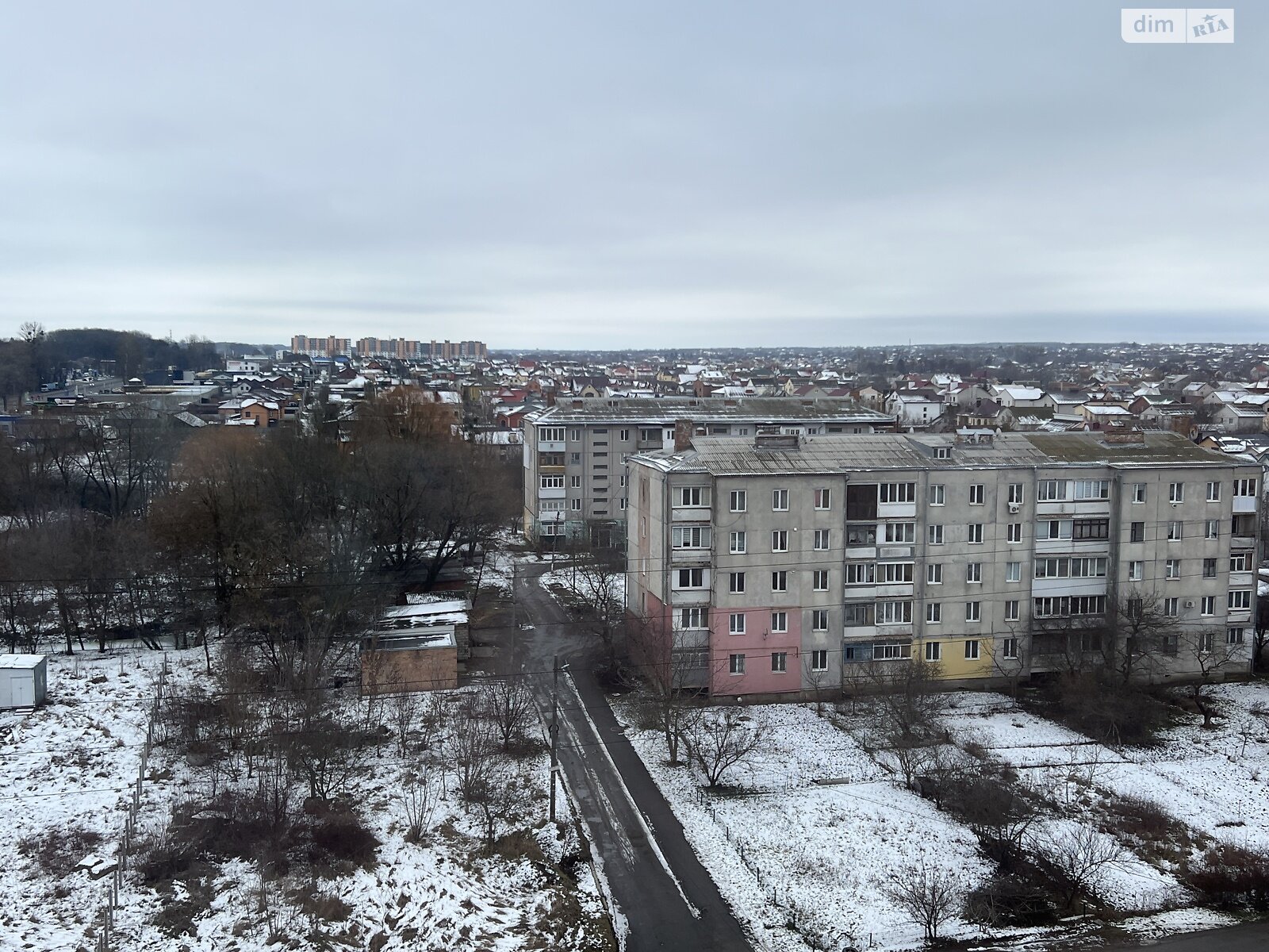 Комната в Виннице, на шоссе Немировское в районе Замостье на продажу фото 1