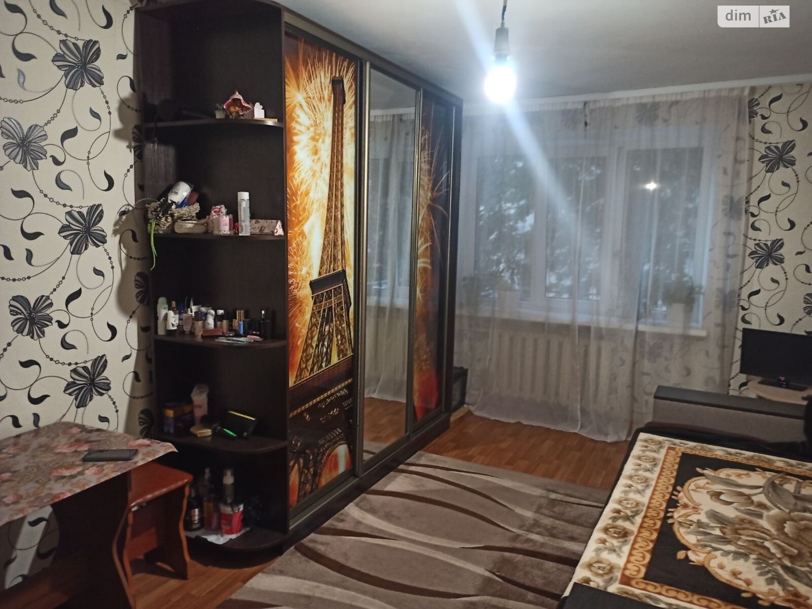 Комната в Виннице, на ул. Сергея Зулинского 6 в районе Замостянский на продажу фото 1