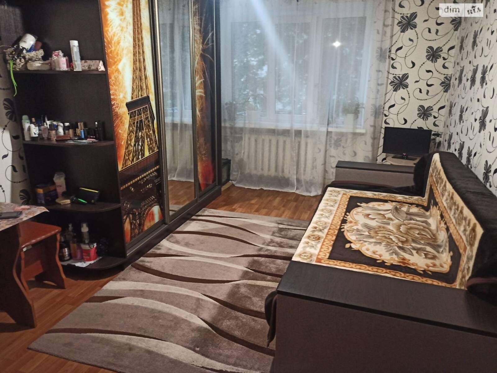 Комната в Виннице, на ул. Сергея Зулинского 6 в районе Замостянский на продажу фото 1