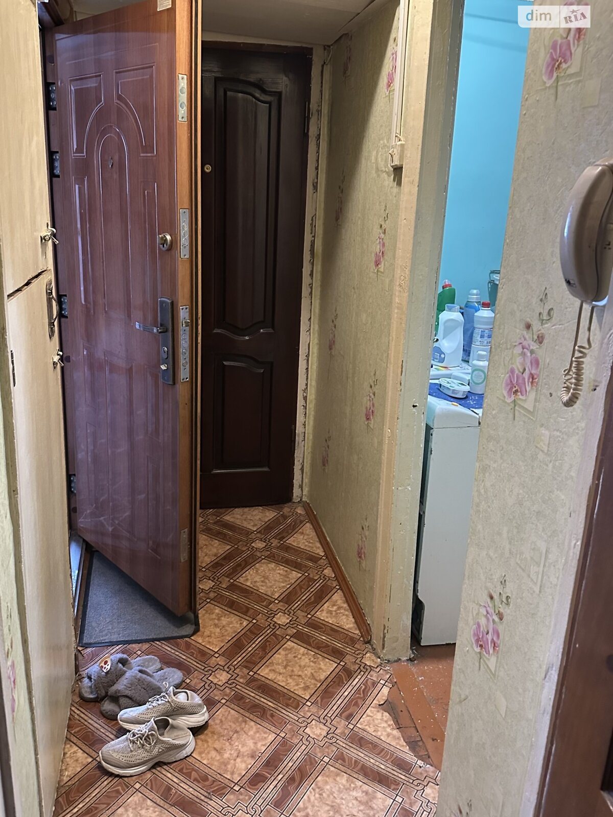 Кімната в Вінниці на вул. Сергія Зулінського в районі Замостянський на продаж фото 1 Кімната в Вінниці на вул. Сергія Зулінського в районі Замостянський на продаж фото 1