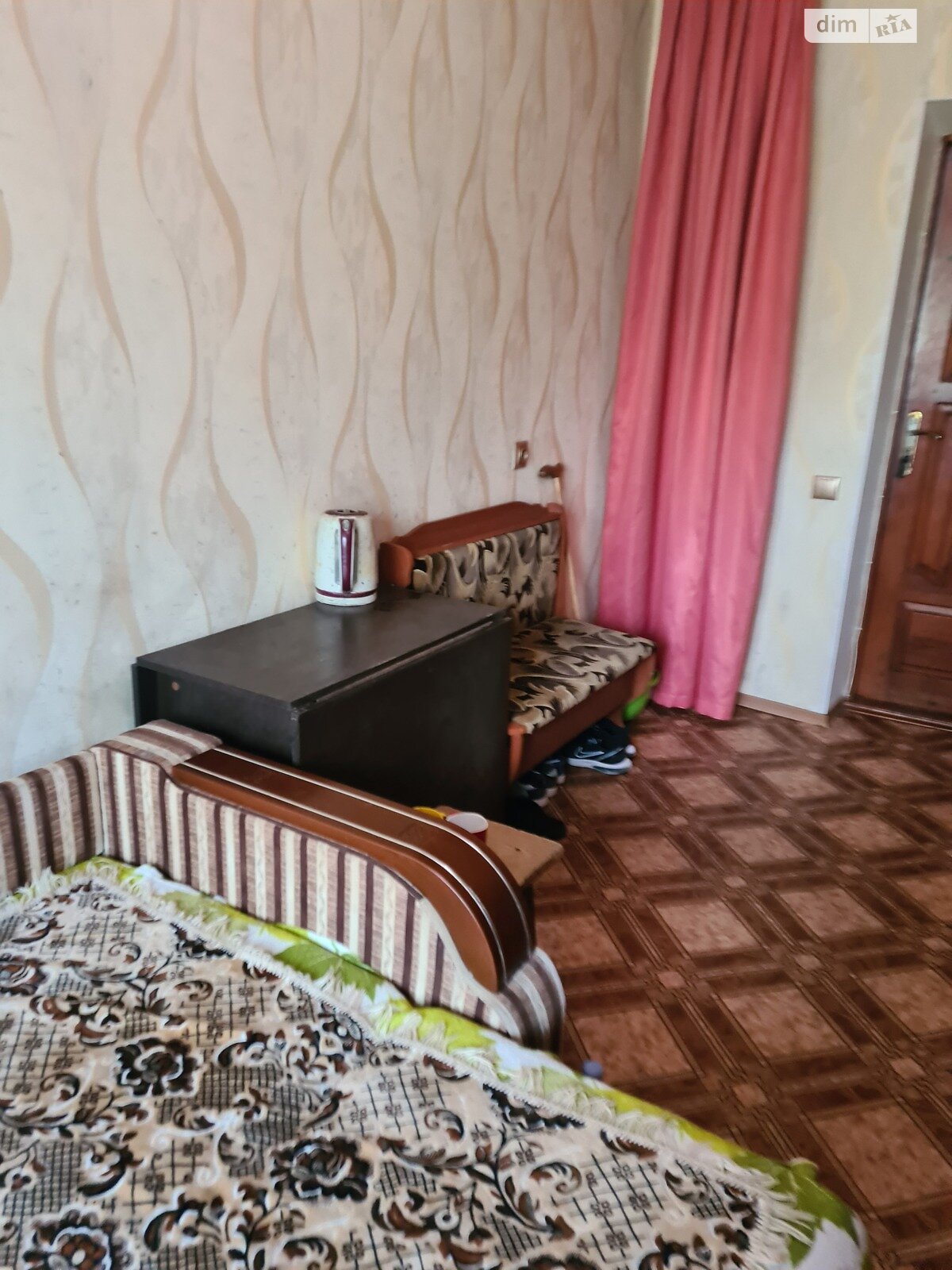 Кімната в Вінниці на вул. Сергія Зулінського 7 в районі Замостянський на продаж фото 1 Кімната в Вінниці на вул. Сергія Зулінського 7 в районі Замостянський на продаж фото 1