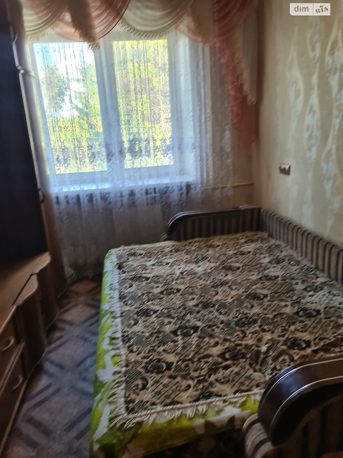 Кімната в Вінниці на вул. Сергія Зулінського 7 в районі Замостянський на продаж фото 1 Кімната в Вінниці на вул. Сергія Зулінського 7 в районі Замостянський на продаж фото 1