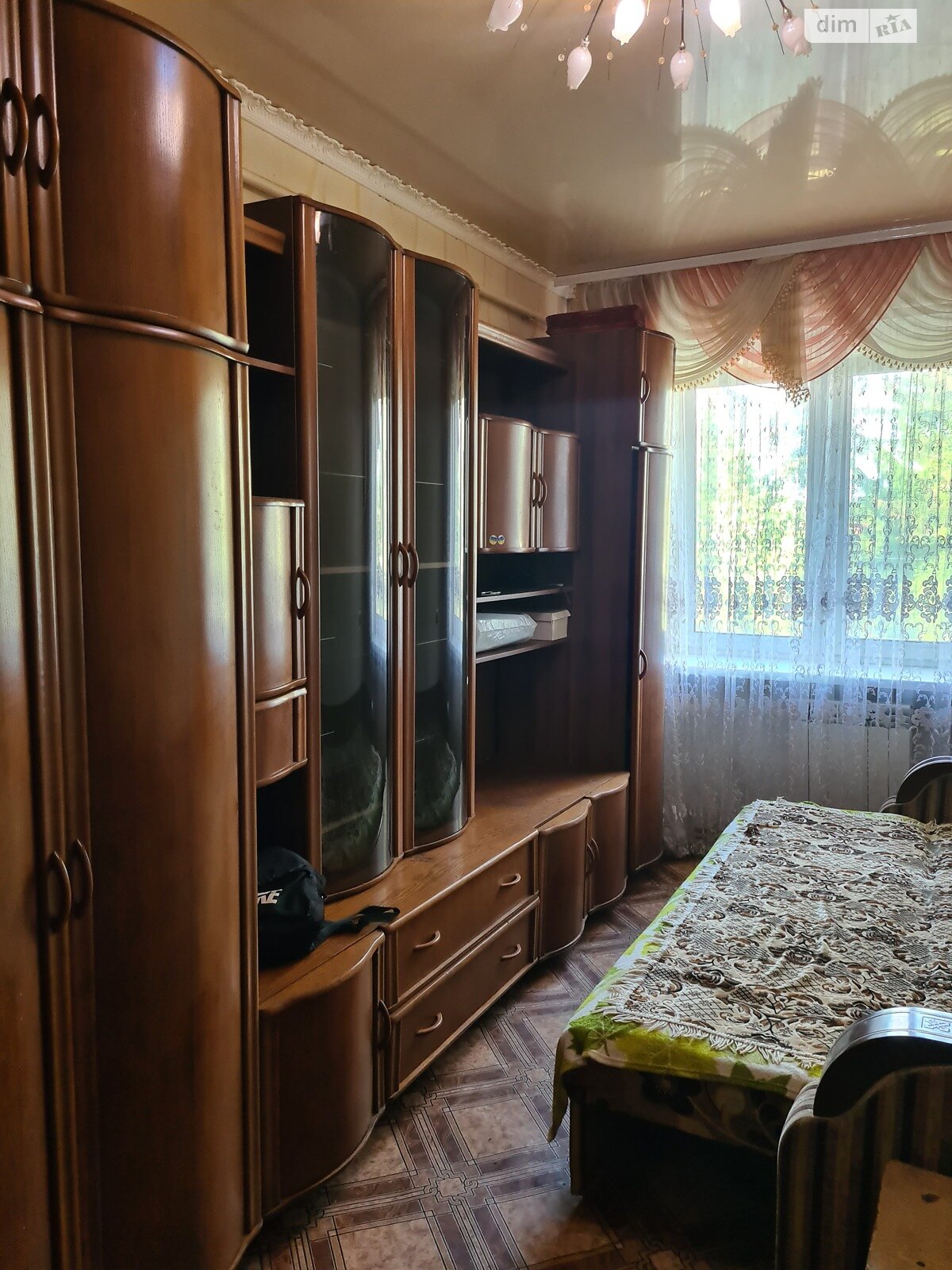 Кімната в Вінниці на вул. Сергія Зулінського 7 в районі Замостянський на продаж фото 1 Кімната в Вінниці на вул. Сергія Зулінського 7 в районі Замостянський на продаж фото 1