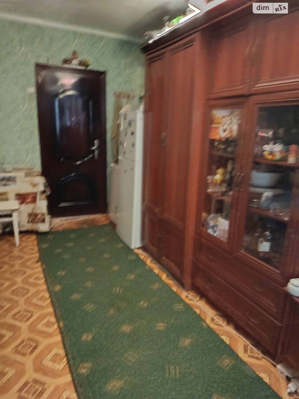 Кімната в Вінниці на вул. Сергія Зулінського в районі Замостянський на продаж фото 1 Кімната в Вінниці на вул. Сергія Зулінського в районі Замостянський на продаж фото 1