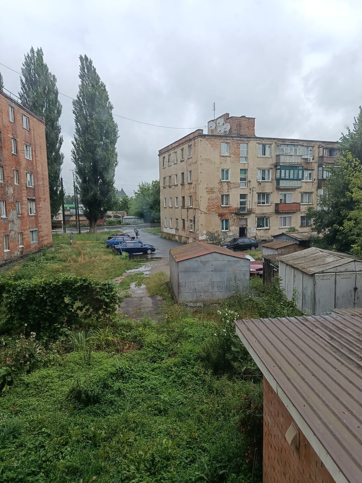 Кімната в Вінниці на вул. Сергія Зулінського в районі Замостянський на продаж фото 1 Кімната в Вінниці на вул. Сергія Зулінського в районі Замостянський на продаж фото 1