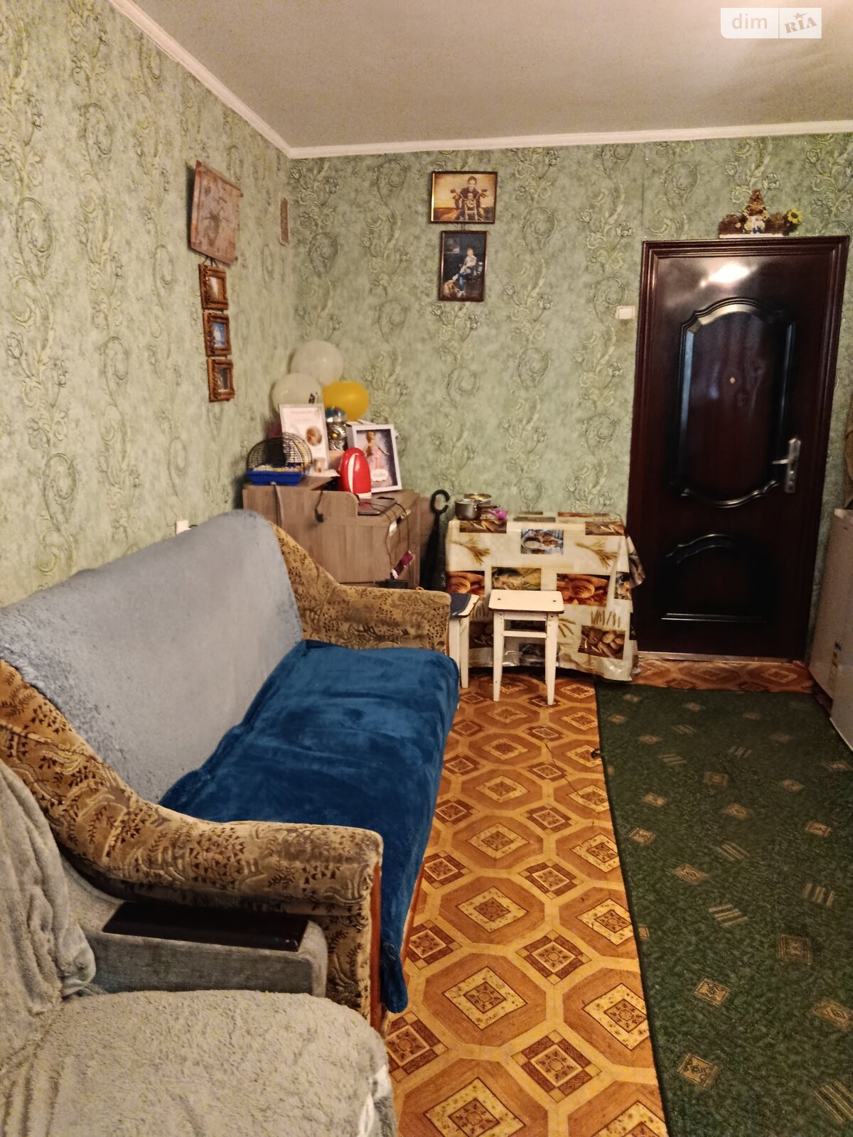 Кімната в Вінниці на вул. Сергія Зулінського в районі Замостянський на продаж фото 1 Кімната в Вінниці на вул. Сергія Зулінського в районі Замостянський на продаж фото 1