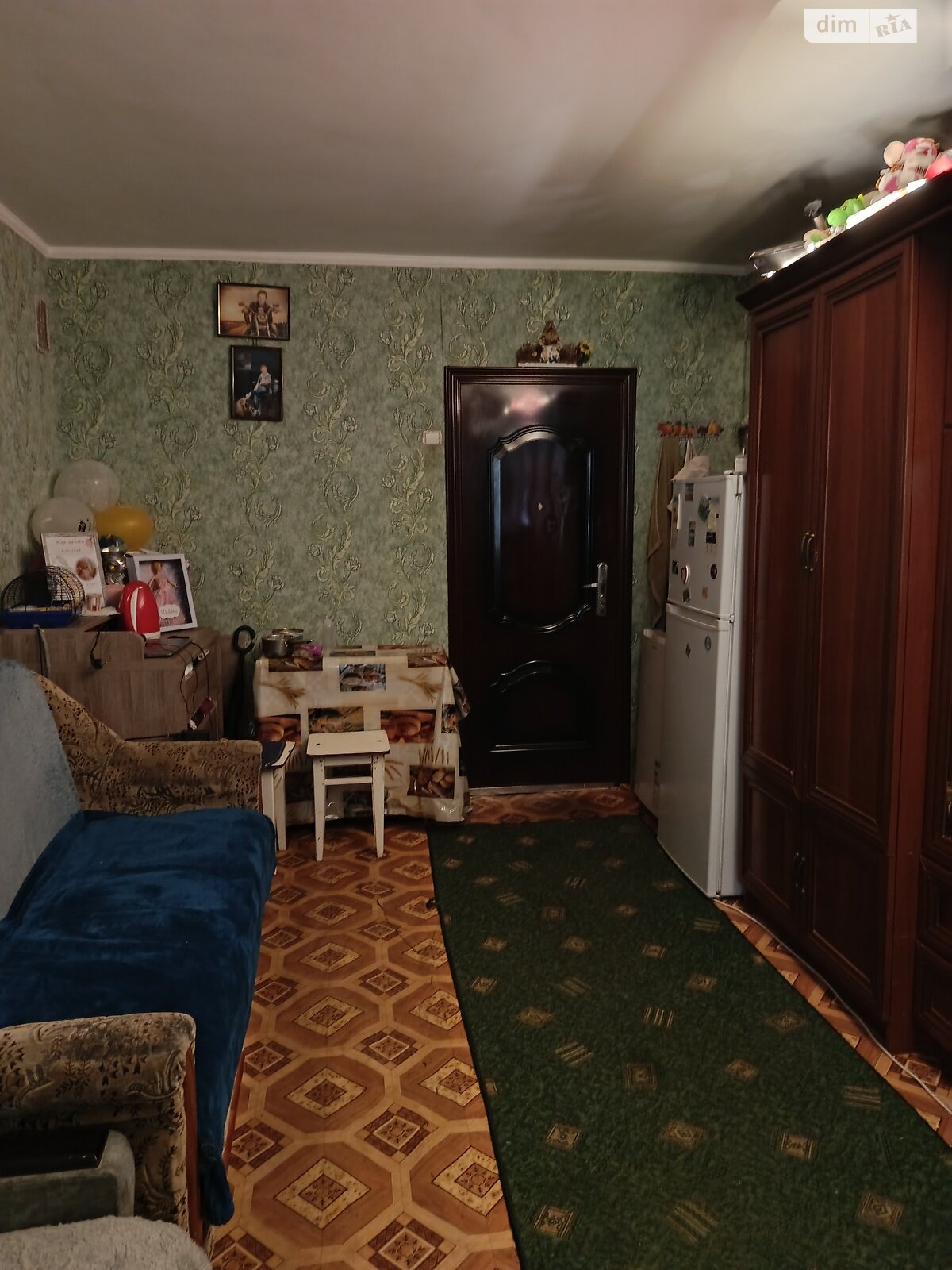 Кімната в Вінниці на вул. Сергія Зулінського в районі Замостянський на продаж фото 1 Кімната в Вінниці на вул. Сергія Зулінського в районі Замостянський на продаж фото 1