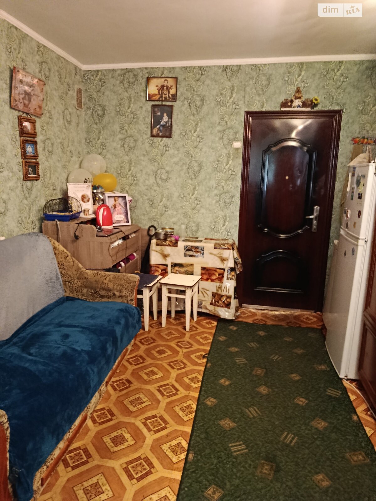 Кімната в Вінниці на вул. Сергія Зулінського в районі Замостянський на продаж фото 1 Кімната в Вінниці на вул. Сергія Зулінського в районі Замостянський на продаж фото 1