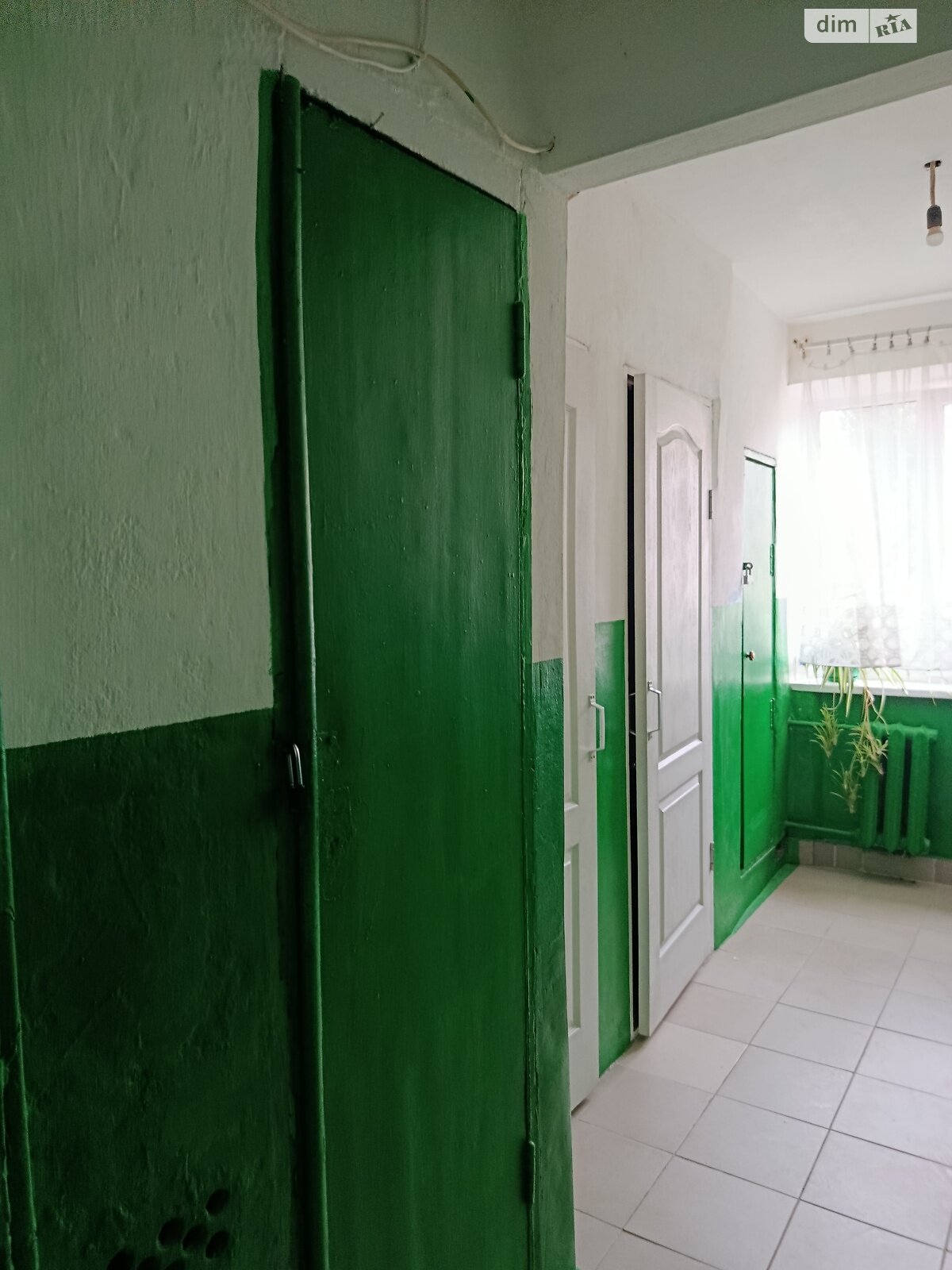 Кімната в Вінниці на вул. Сергія Зулінського в районі Замостянський на продаж фото 1 Кімната в Вінниці на вул. Сергія Зулінського в районі Замостянський на продаж фото 1