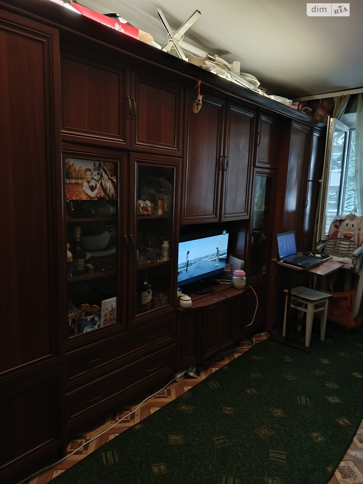 Кімната в Вінниці на вул. Сергія Зулінського в районі Замостянський на продаж фото 1 Кімната в Вінниці на вул. Сергія Зулінського в районі Замостянський на продаж фото 1