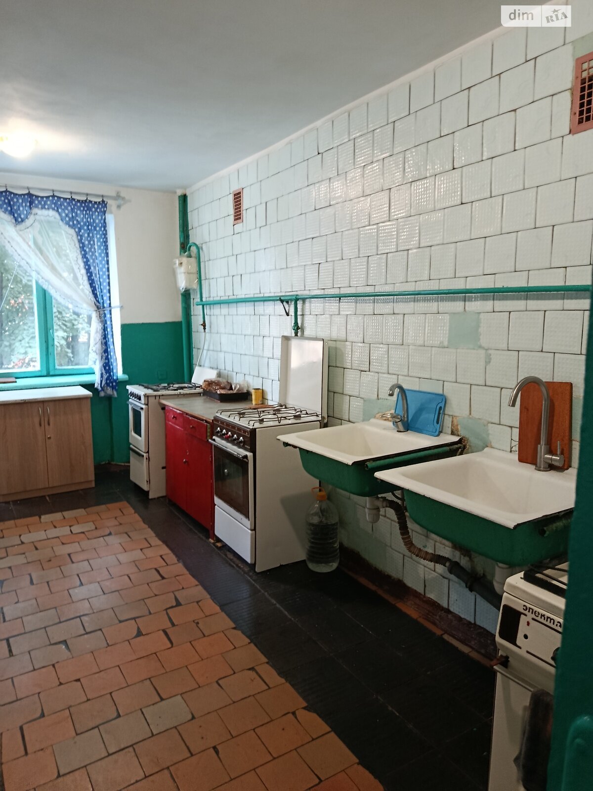 Кімната в Вінниці на вул. Сергія Зулінського в районі Замостянський на продаж фото 1 Кімната в Вінниці на вул. Сергія Зулінського в районі Замостянський на продаж фото 1