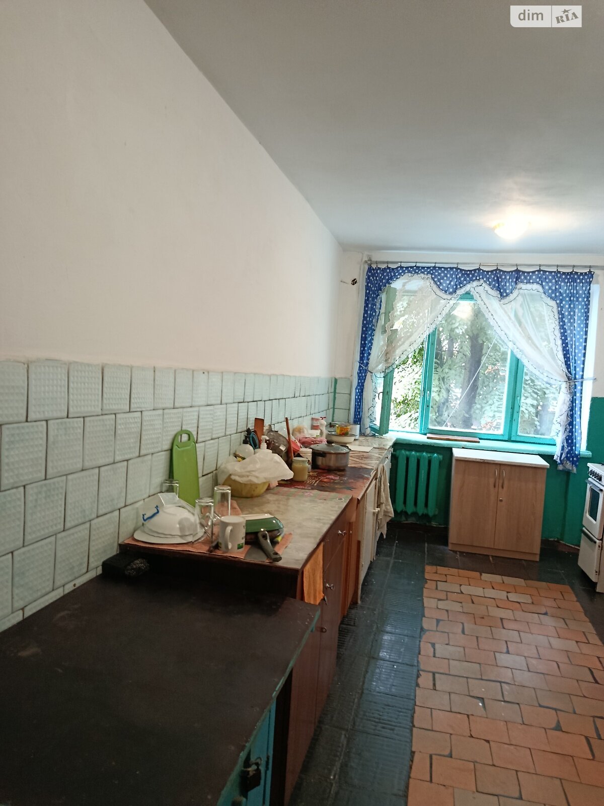 Кімната в Вінниці на вул. Сергія Зулінського в районі Замостянський на продаж фото 1 Кімната в Вінниці на вул. Сергія Зулінського в районі Замостянський на продаж фото 1