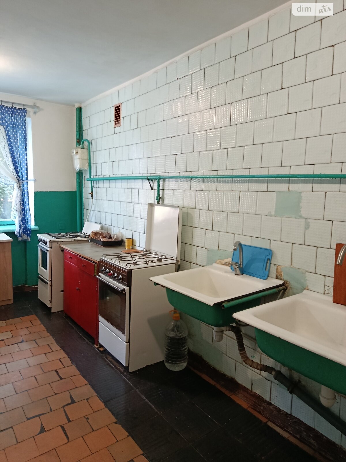 Кімната в Вінниці на вул. Сергія Зулінського в районі Замостянський на продаж фото 1 Кімната в Вінниці на вул. Сергія Зулінського в районі Замостянський на продаж фото 1