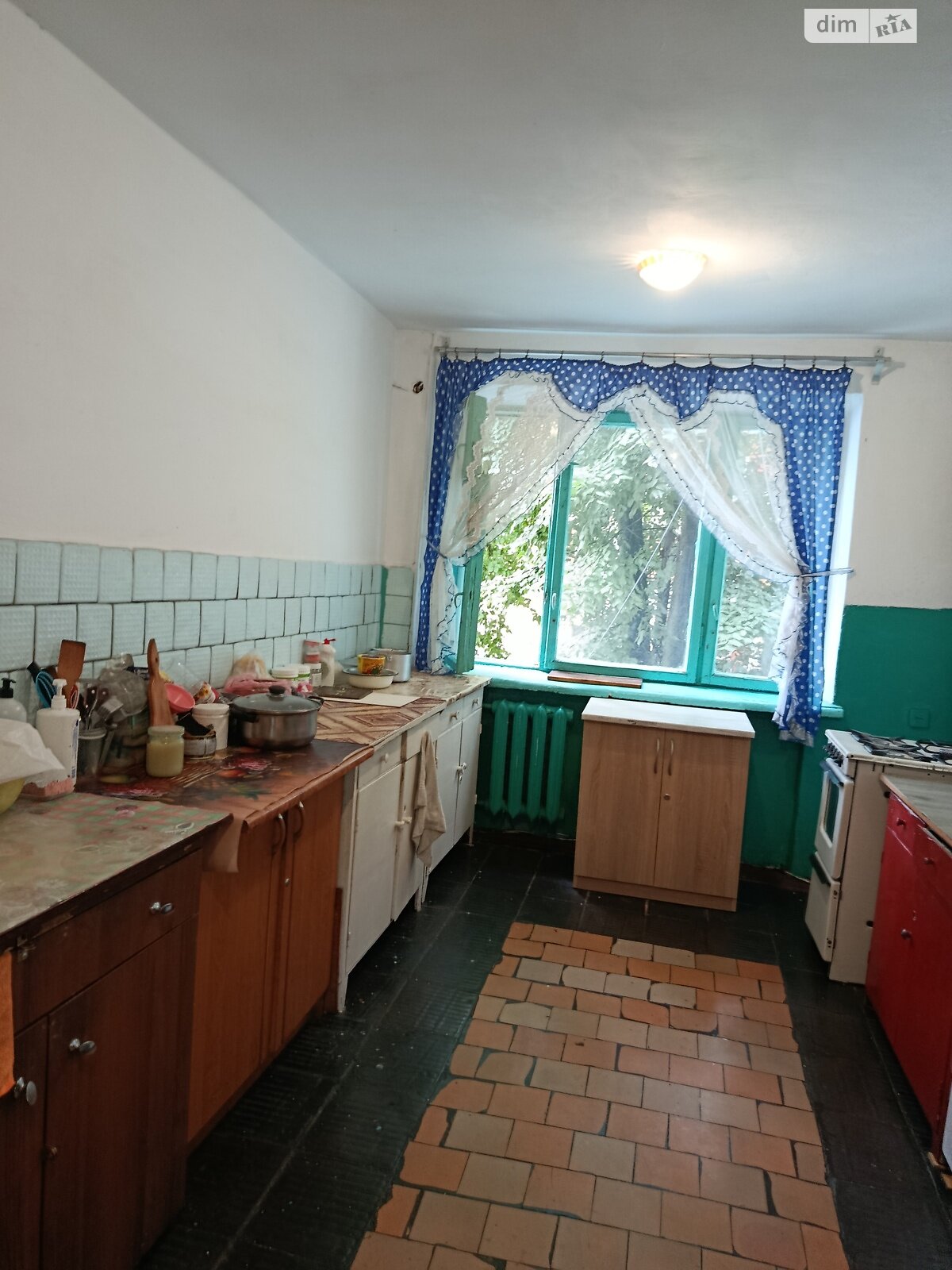 Кімната в Вінниці на вул. Сергія Зулінського в районі Замостянський на продаж фото 1 Кімната в Вінниці на вул. Сергія Зулінського в районі Замостянський на продаж фото 1