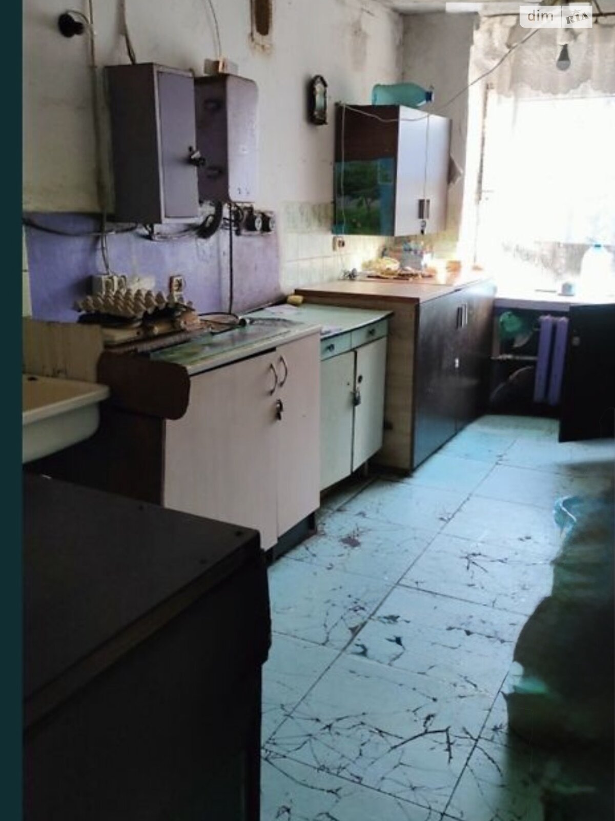 Комната в Виннице, на ул. Сергея Зулинского в районе Замостянский на продажу фото 1