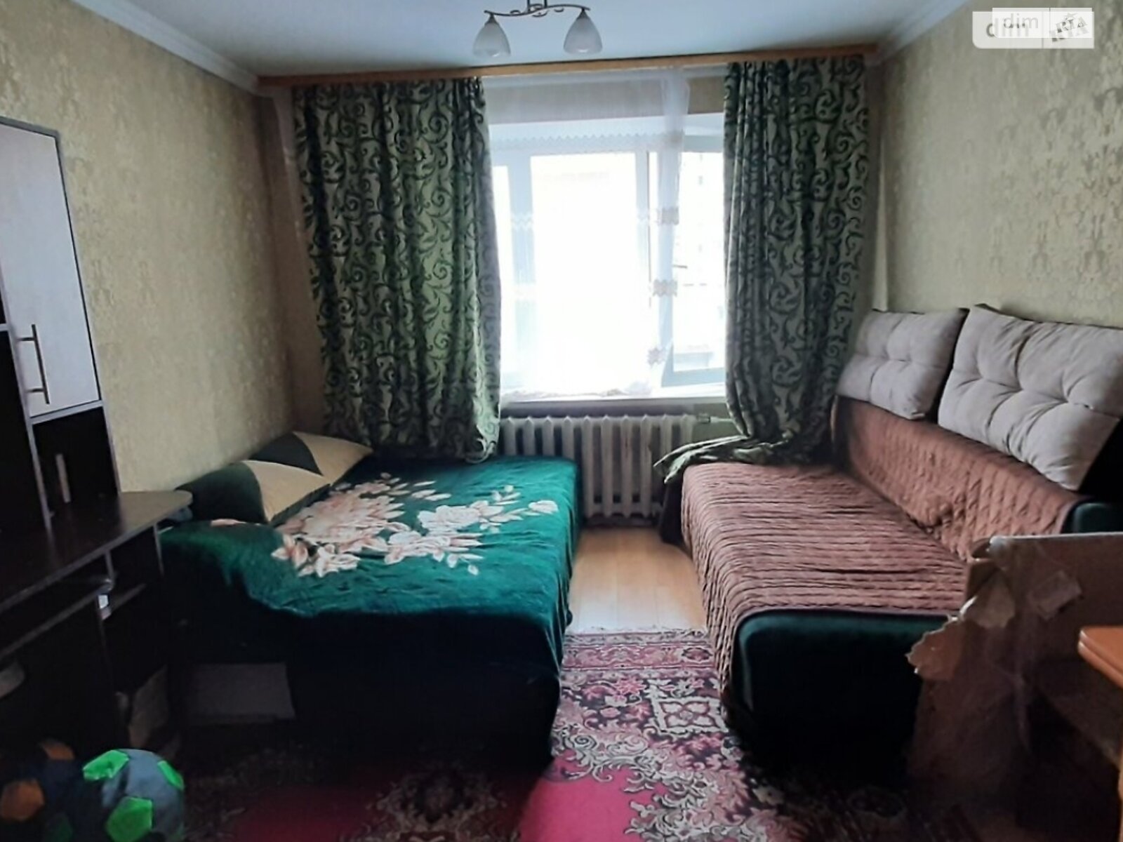 Комната в Виннице, на ул. Стрелецкая в районе Замостянский на продажу фото 1