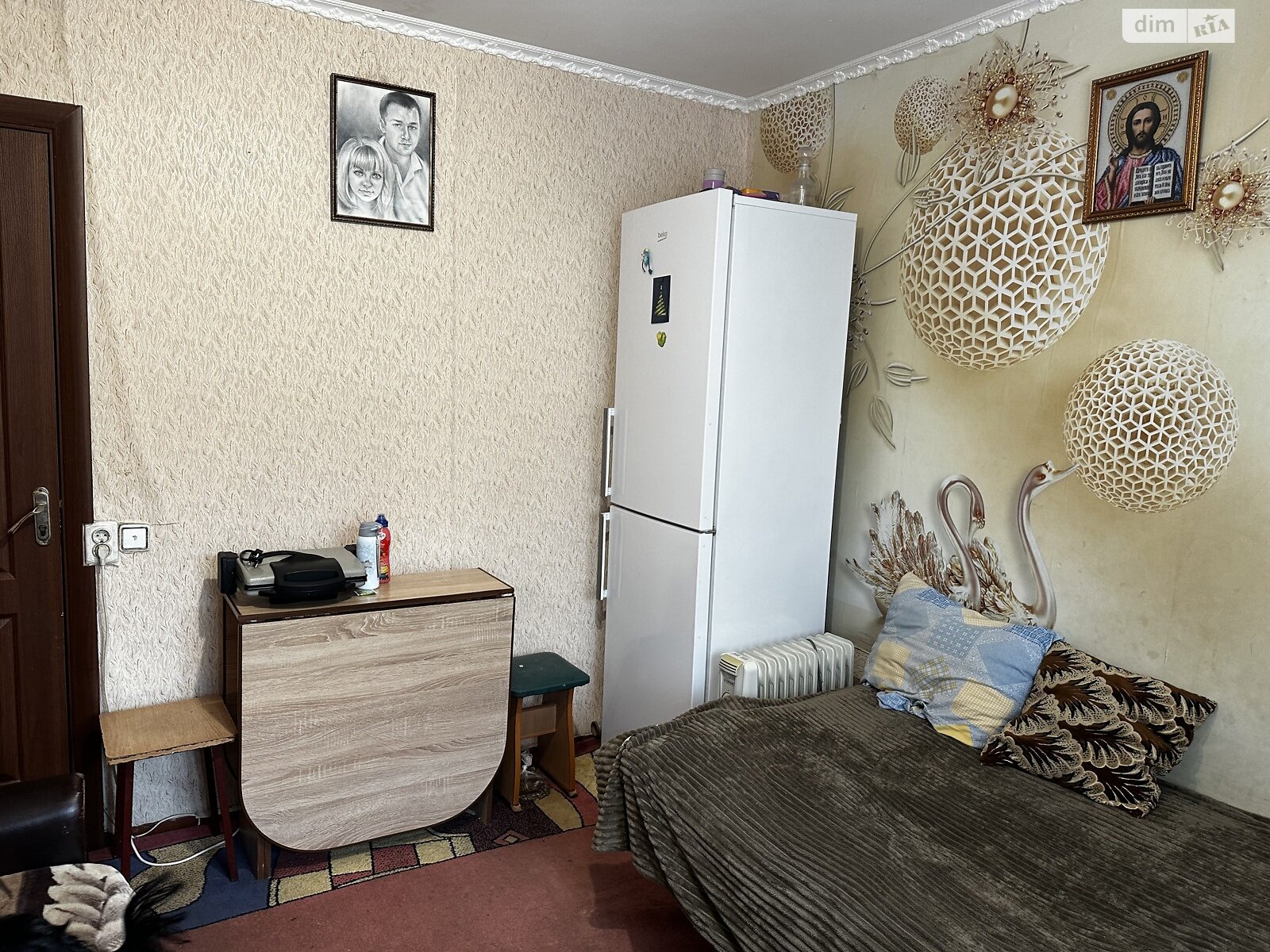 Комната в Виннице, на пр. Павла Корнелюка в районе Киевская на продажу фото 1 Комната в Виннице, на пр. Павла Корнелюка в районе Киевская на продажу фото 1