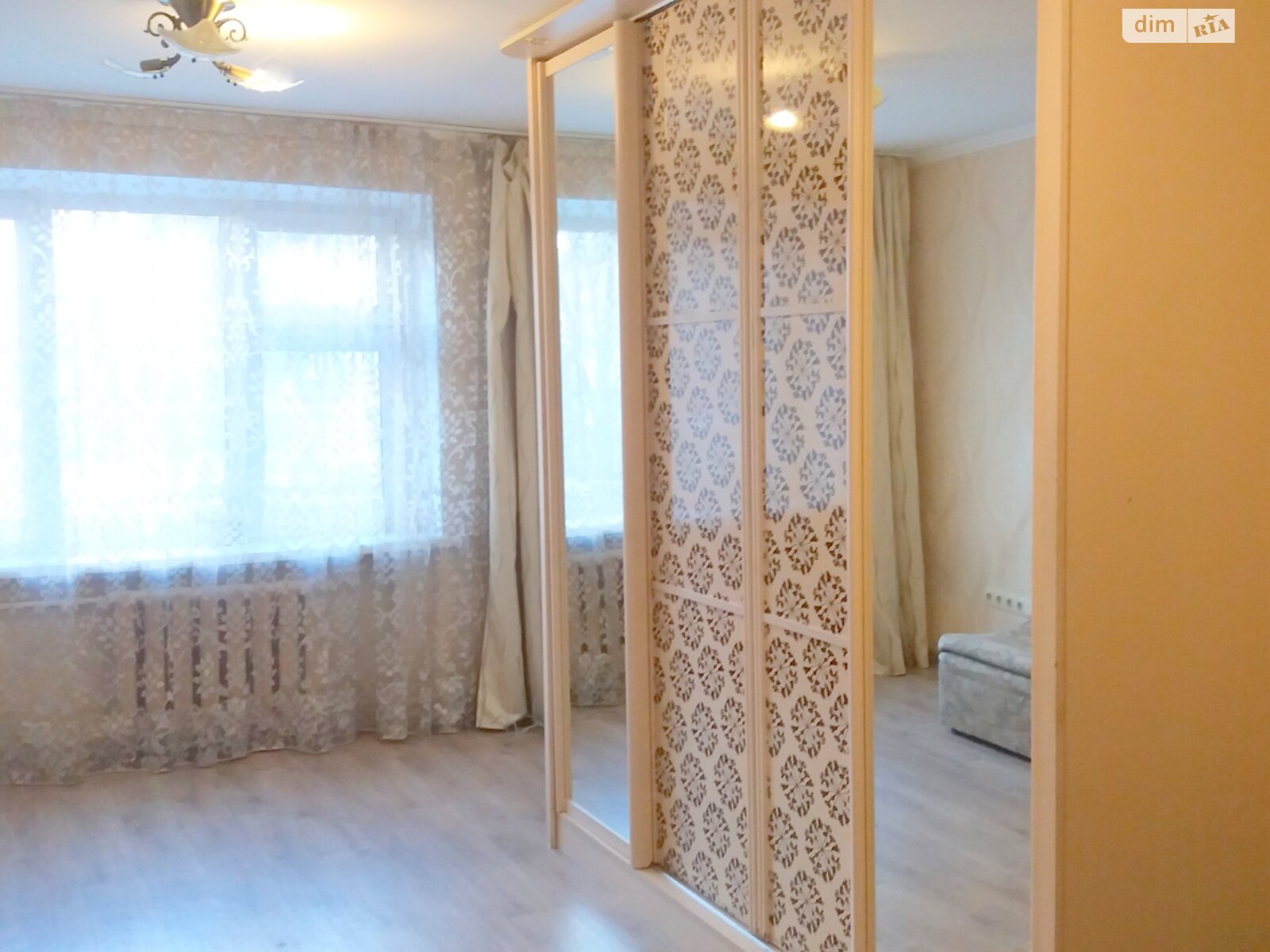 Кімната в Вишневому на вул. Святошинська 42 на продаж фото 1 Кімната в Вишневому на вул. Святошинська 42 на продаж фото 1