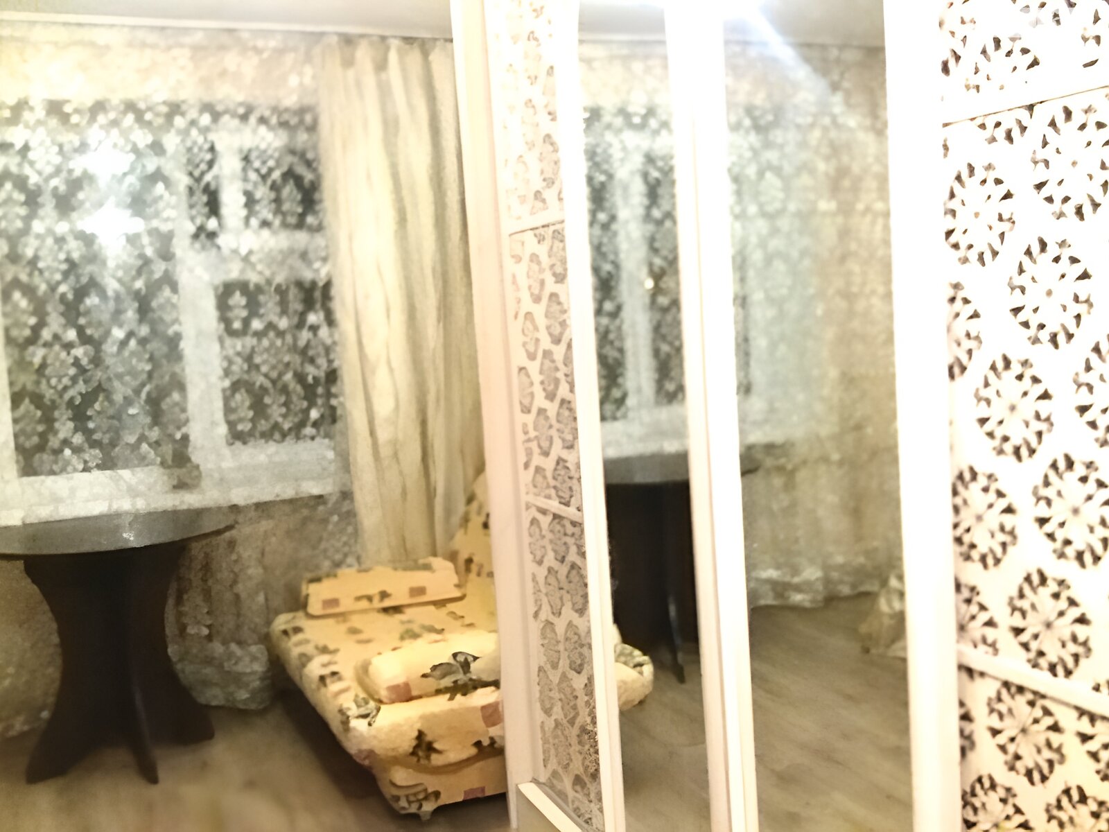 Кімната в Вишневому на вул. Святошинська 42 на продаж фото 1 Кімната в Вишневому на вул. Святошинська 42 на продаж фото 1