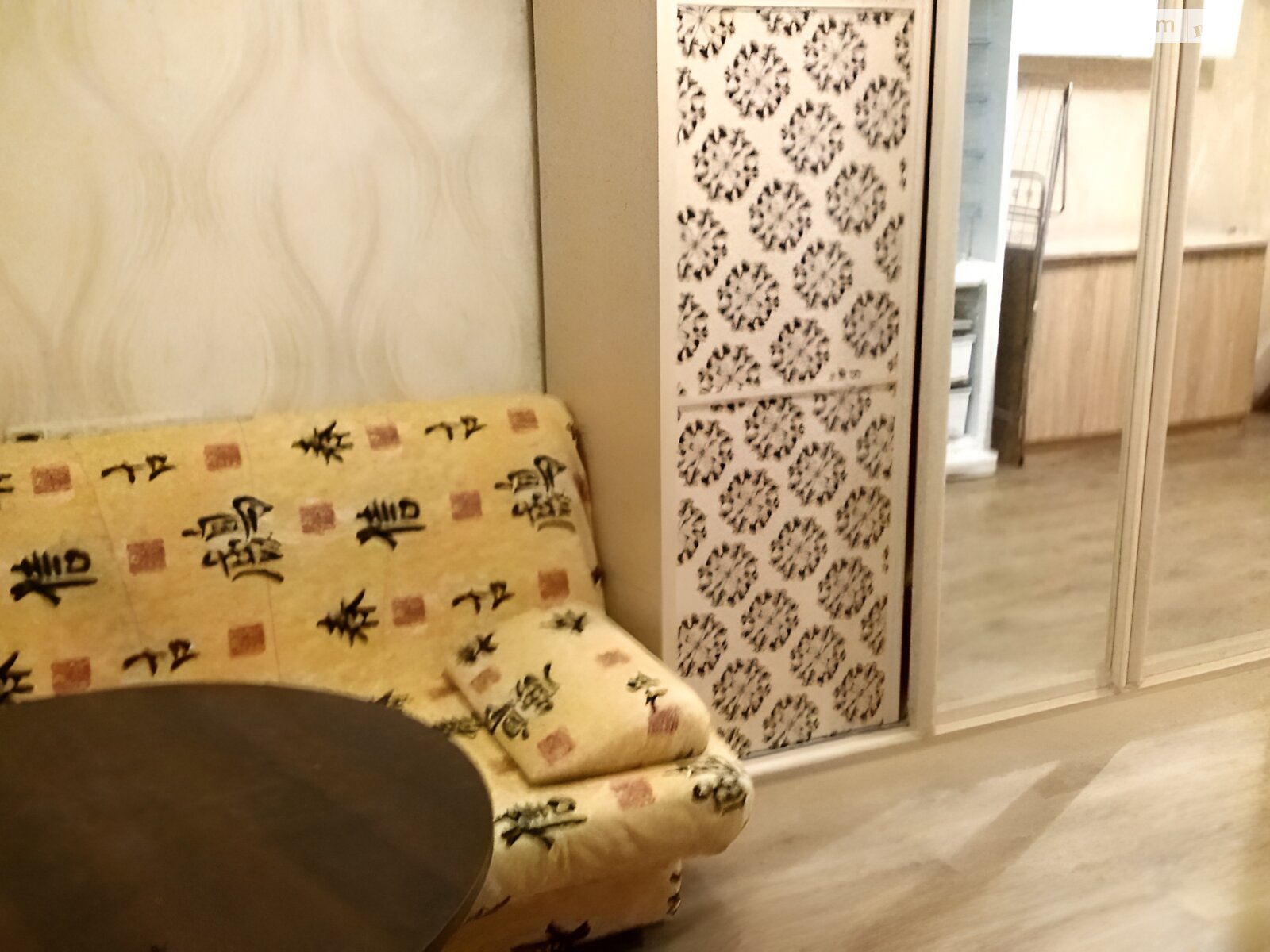 Кімната в Вишневому на вул. Святошинська 42 на продаж фото 1 Кімната в Вишневому на вул. Святошинська 42 на продаж фото 1