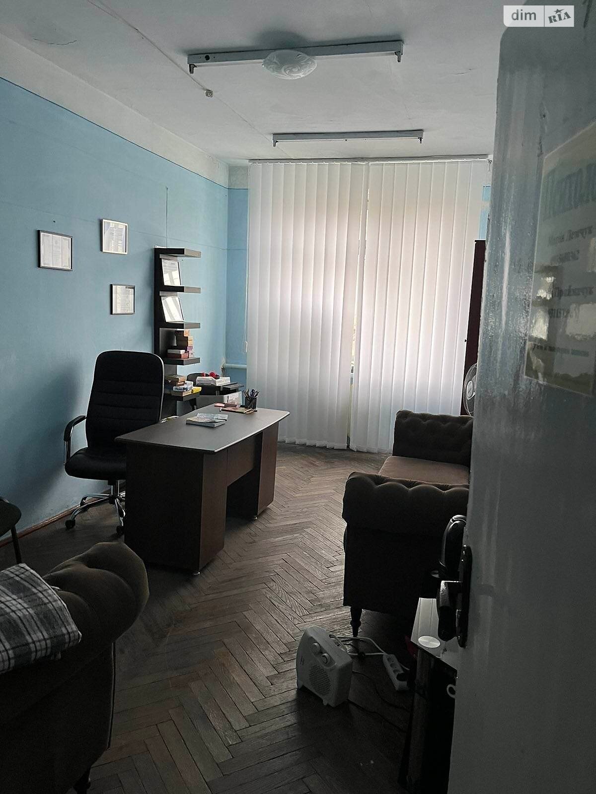 Комната в Владимире-Волынском, на хохол 22 в районе Владимир-Волынский на продажу фото 1