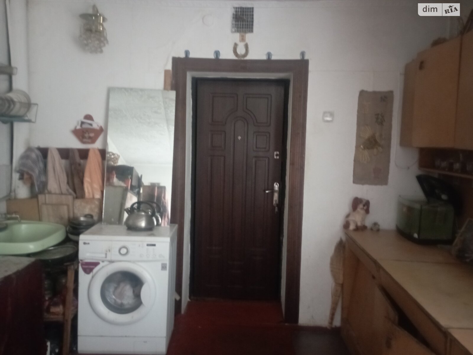 Комната в Волочиске, на ул. Симона Петлюры (Пушкина) 25, кв. 215 в районе Волочиск на продажу фото 1 Комната в Волочиске, на ул. Симона Петлюры (Пушкина) 25, кв. 215 в районе Волочиск на продажу фото 1