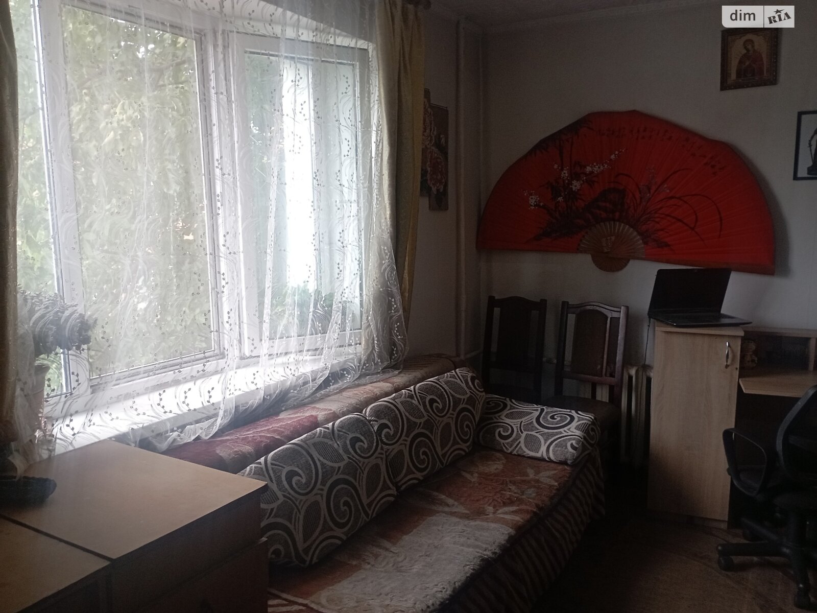 Комната в Волочиске, на ул. Симона Петлюры (Пушкина) 25, кв. 215 в районе Волочиск на продажу фото 1 Комната в Волочиске, на ул. Симона Петлюры (Пушкина) 25, кв. 215 в районе Волочиск на продажу фото 1