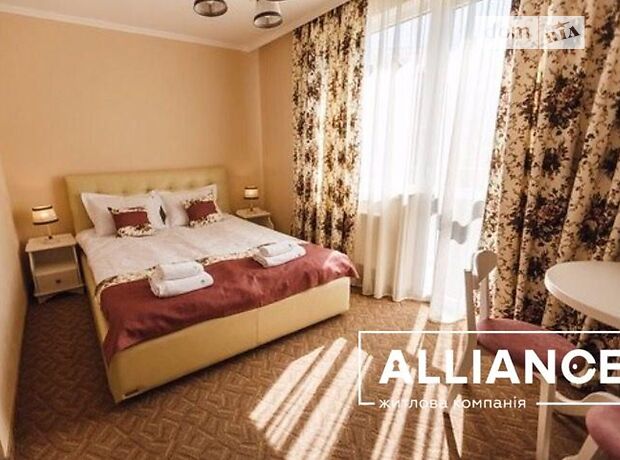 Комната в Яремче, на Федьковича 110, кв. 321 в районе Яремче на продажу фото 1 Комната в Яремче, на Федьковича 110, кв. 321 в районе Яремче на продажу фото 1
