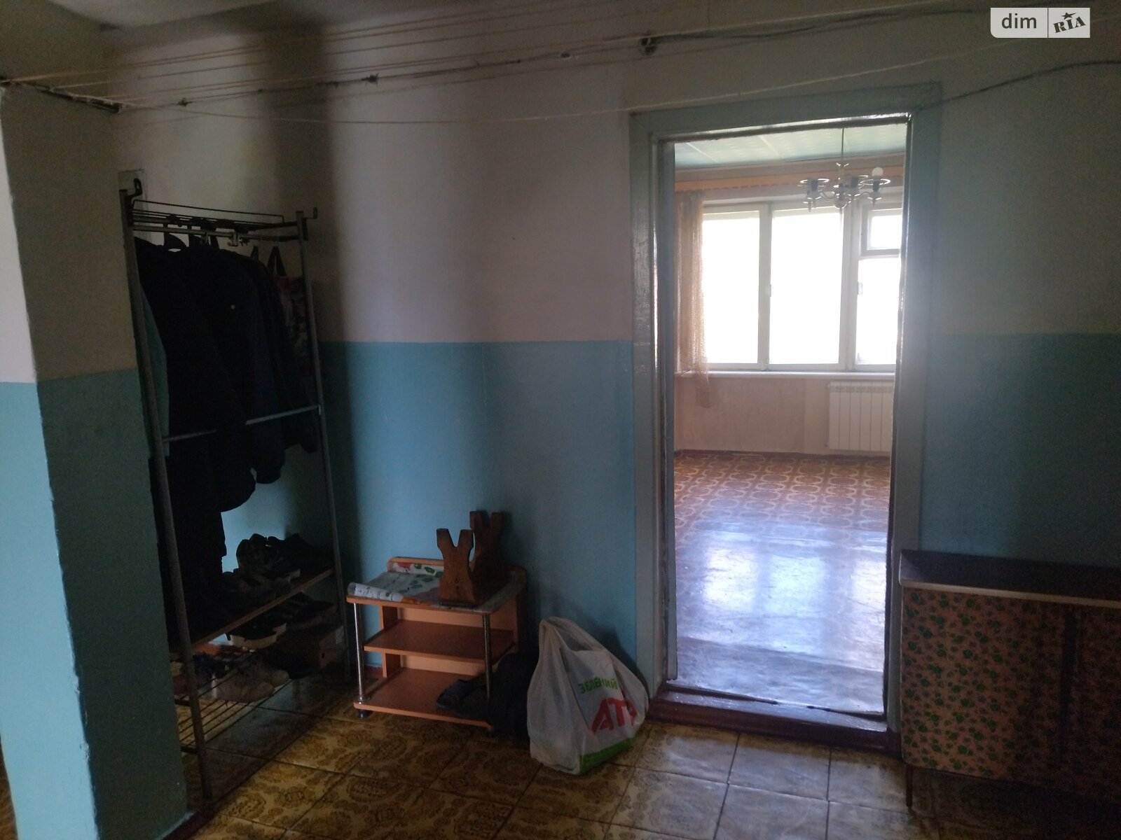 Кімната в Запоріжжі на вул. Чарівна 40А в районі 1-й Шевченківський на продаж фото 1 Кімната в Запоріжжі на вул. Чарівна 40А в районі 1-й Шевченківський на продаж фото 1