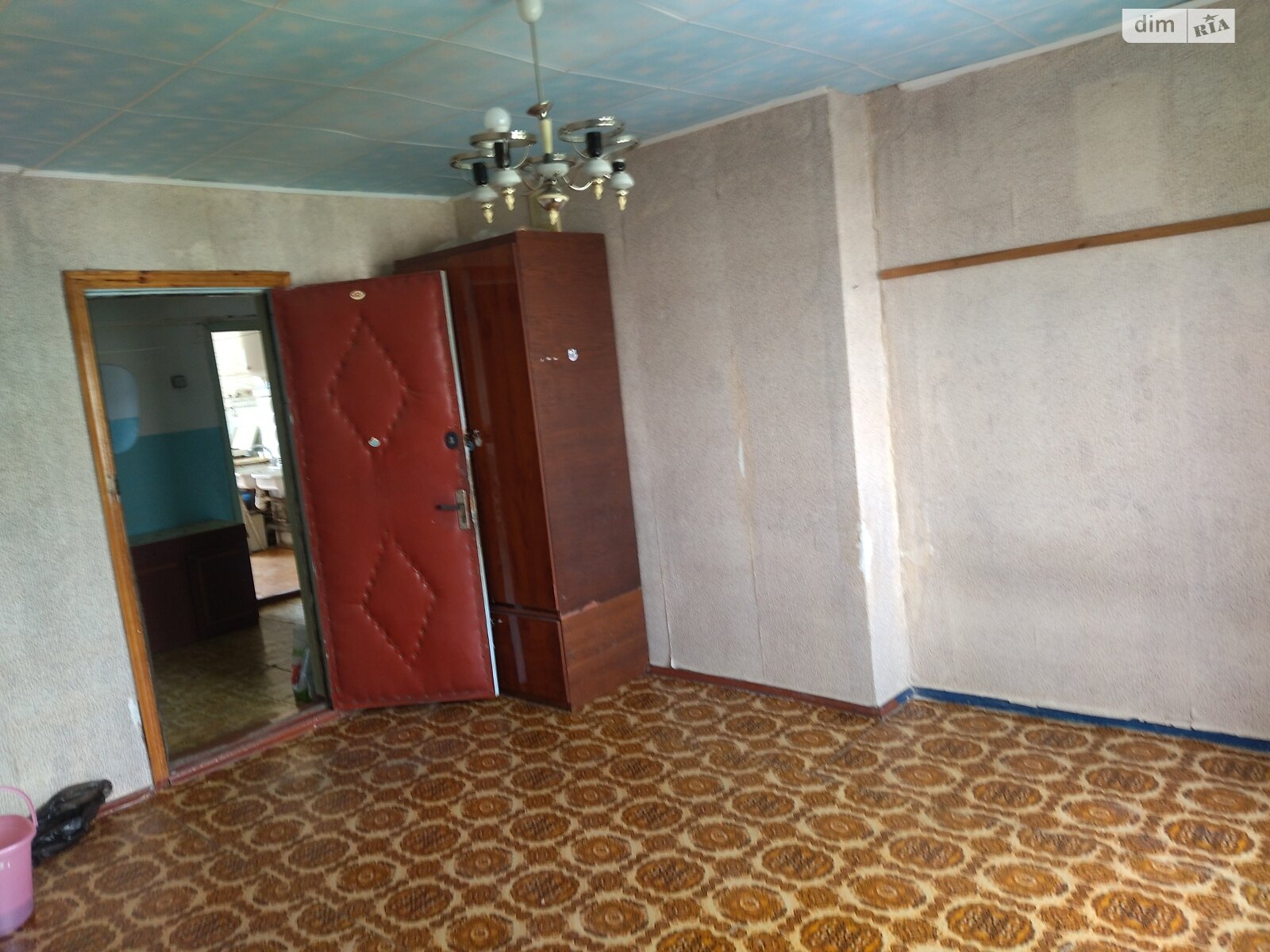 Кімната в Запоріжжі на вул. Чарівна 40А в районі 1-й Шевченківський на продаж фото 1 Кімната в Запоріжжі на вул. Чарівна 40А в районі 1-й Шевченківський на продаж фото 1