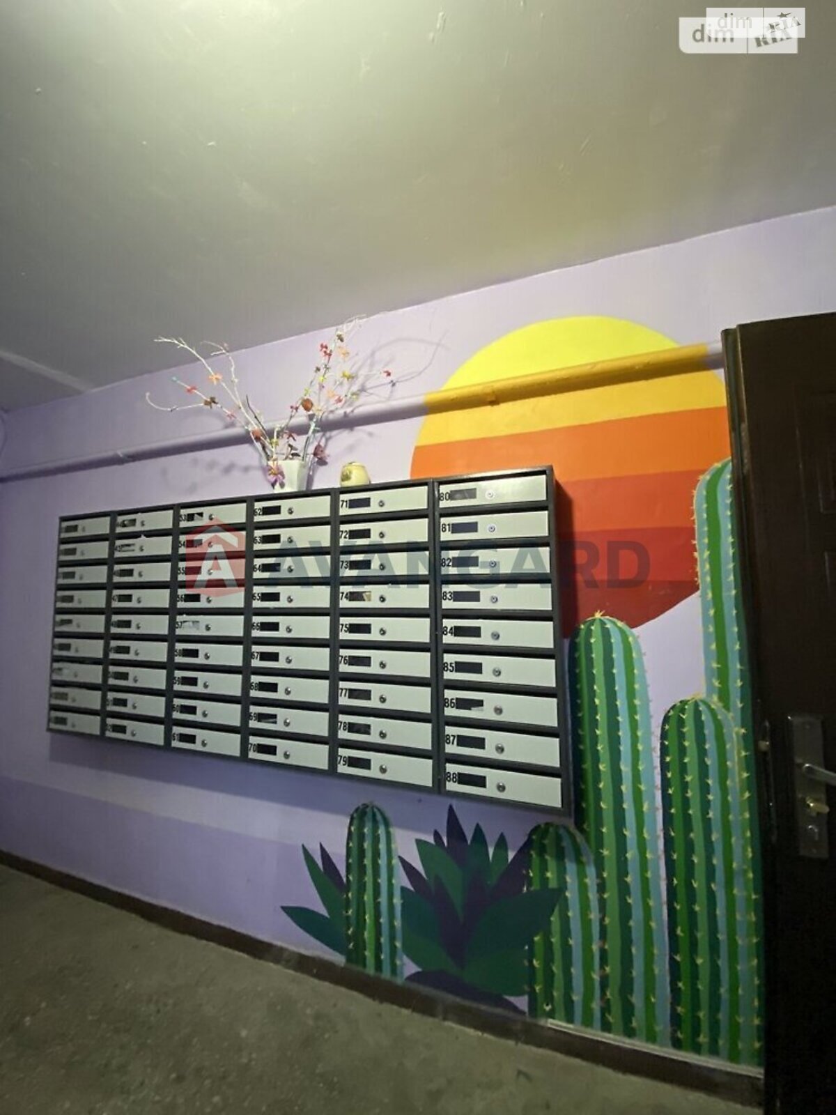 Комната в Запорожье, на ул. Професора Толока 34 в районе Днепровский (Ленинский) на продажу фото 1