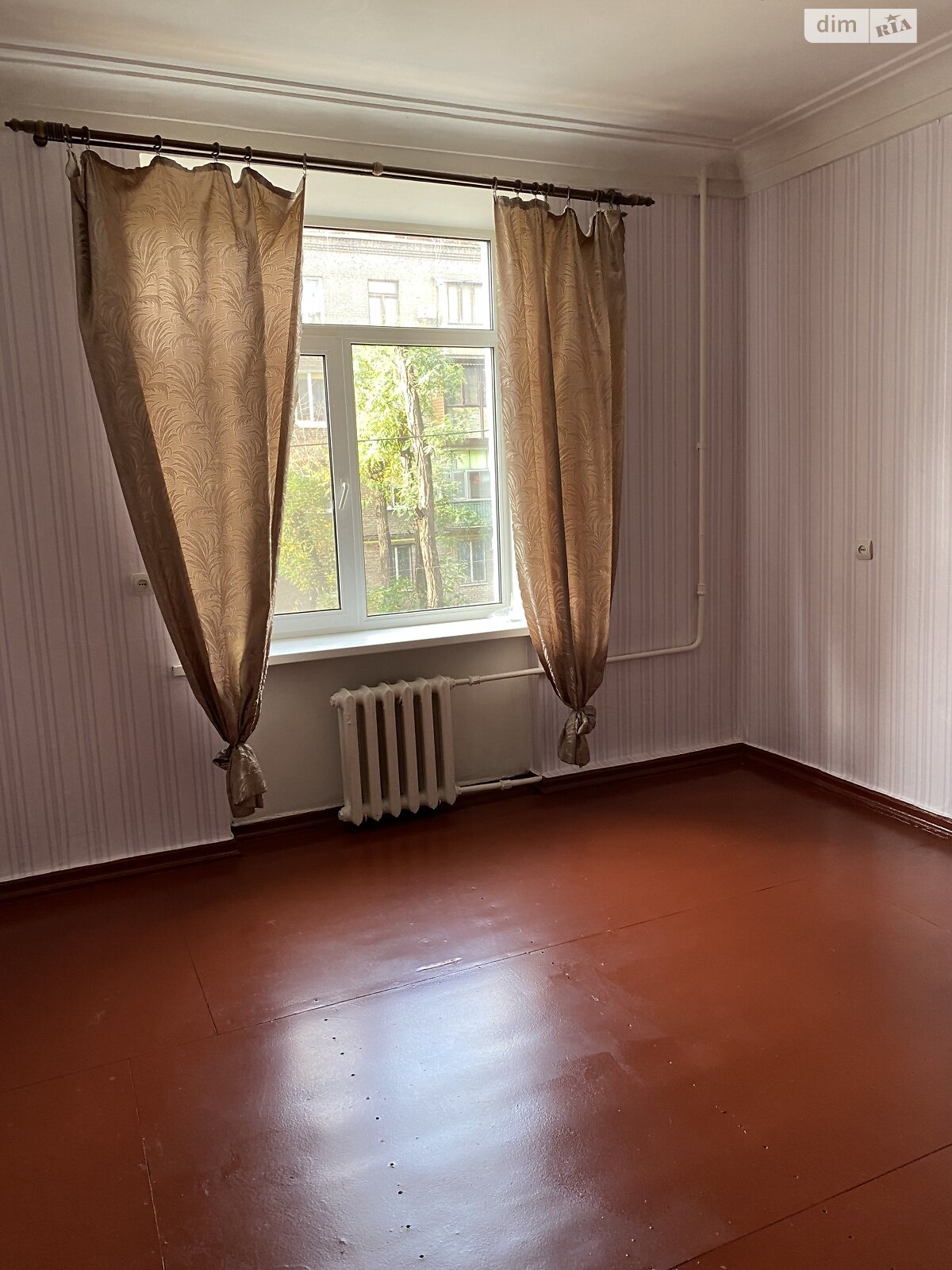 Кімната в Запоріжжі на вул. Трегубенка 8 в районі Дніпровський (Ленінський) на продаж фото 1
