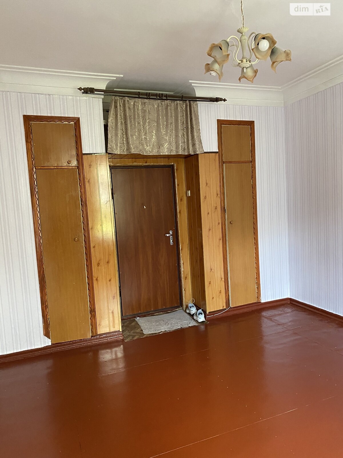 Кімната в Запоріжжі на вул. Трегубенка 8 в районі Дніпровський (Ленінський) на продаж фото 1