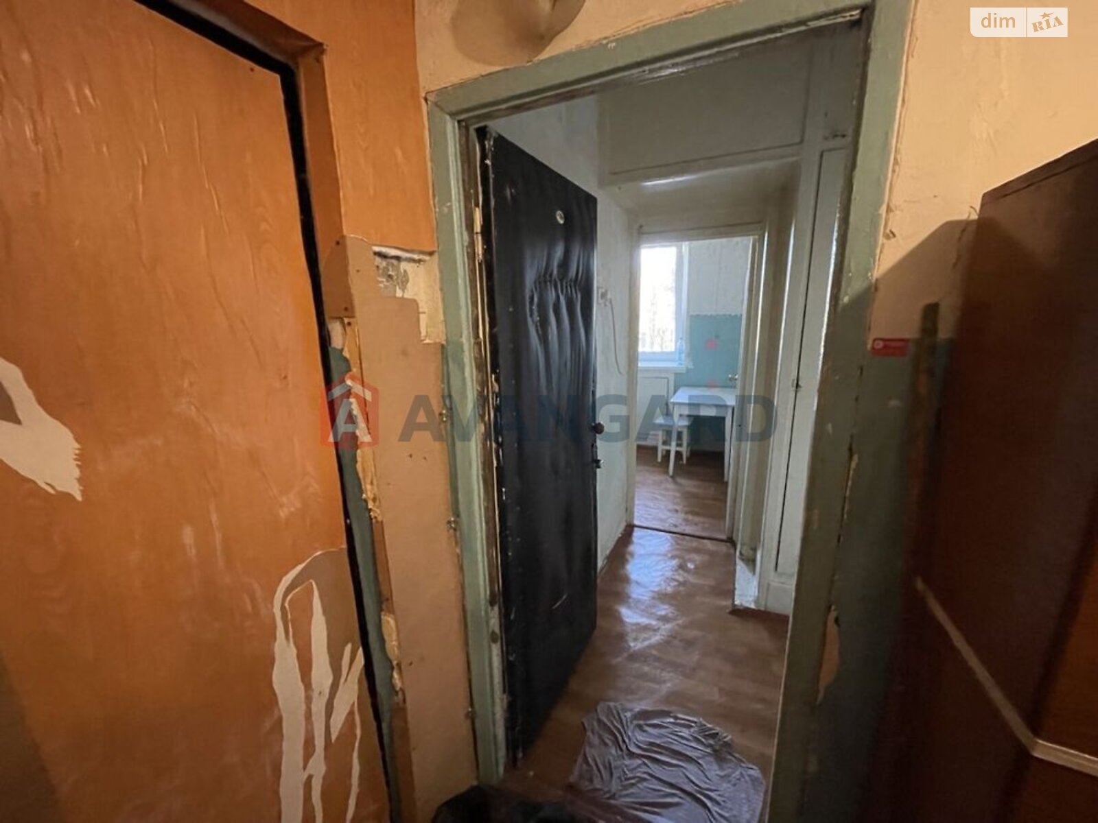 Комната в Запорожье, на ул. Узбекистанская 3 в районе Днепровский (Ленинский) на продажу фото 1