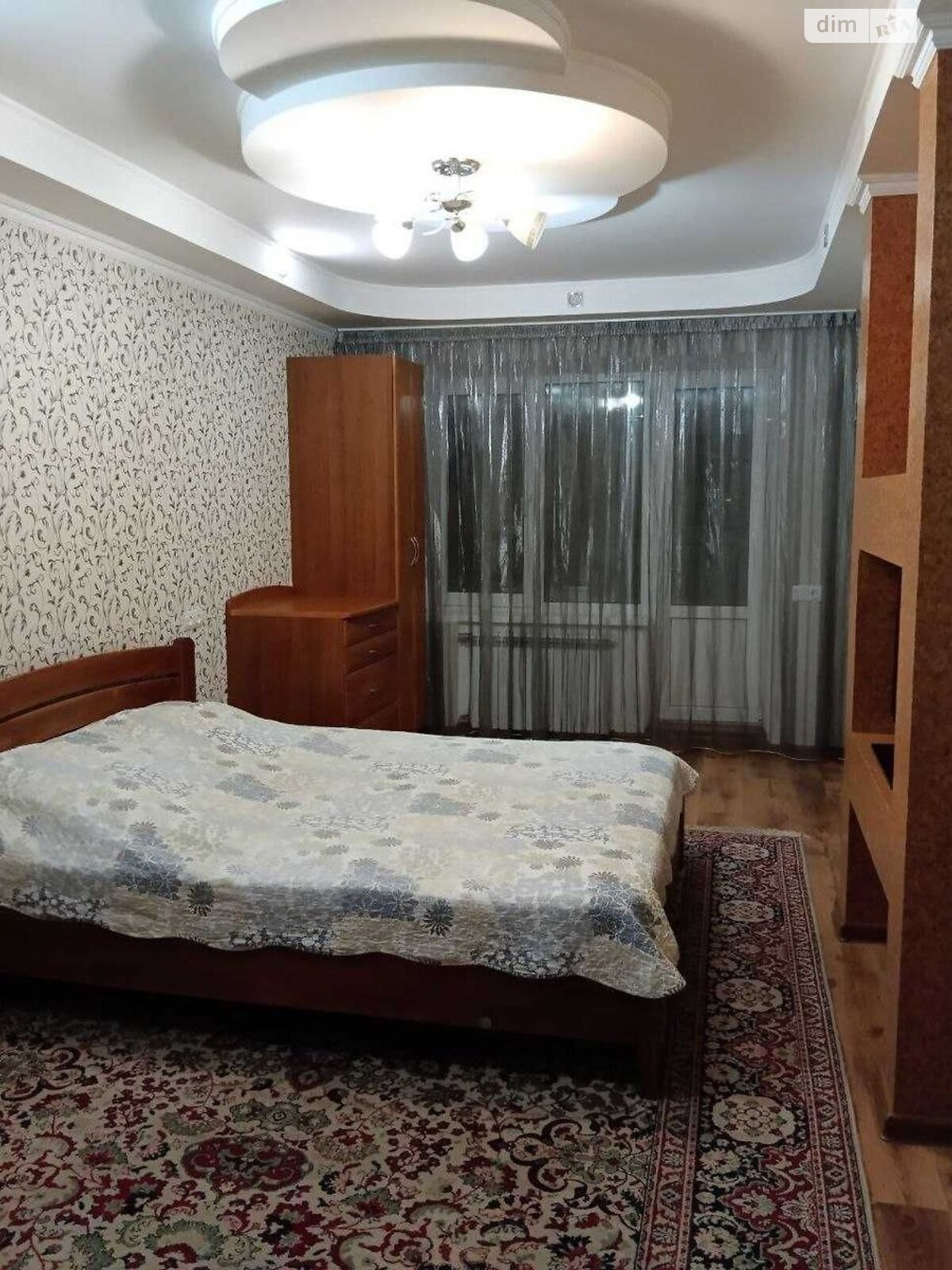 Комната в Запорожье, на ул. Казака Бабуры 18 в районе Хортицкий на продажу фото 1